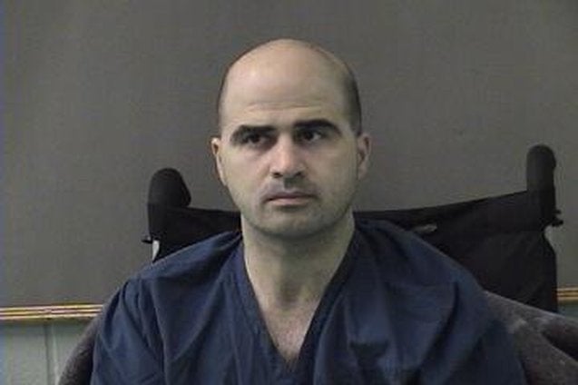 Hasan, an Army psychiatrist, was convicted of killing 13 people and injuring 32 others at Ford Hood in 2009