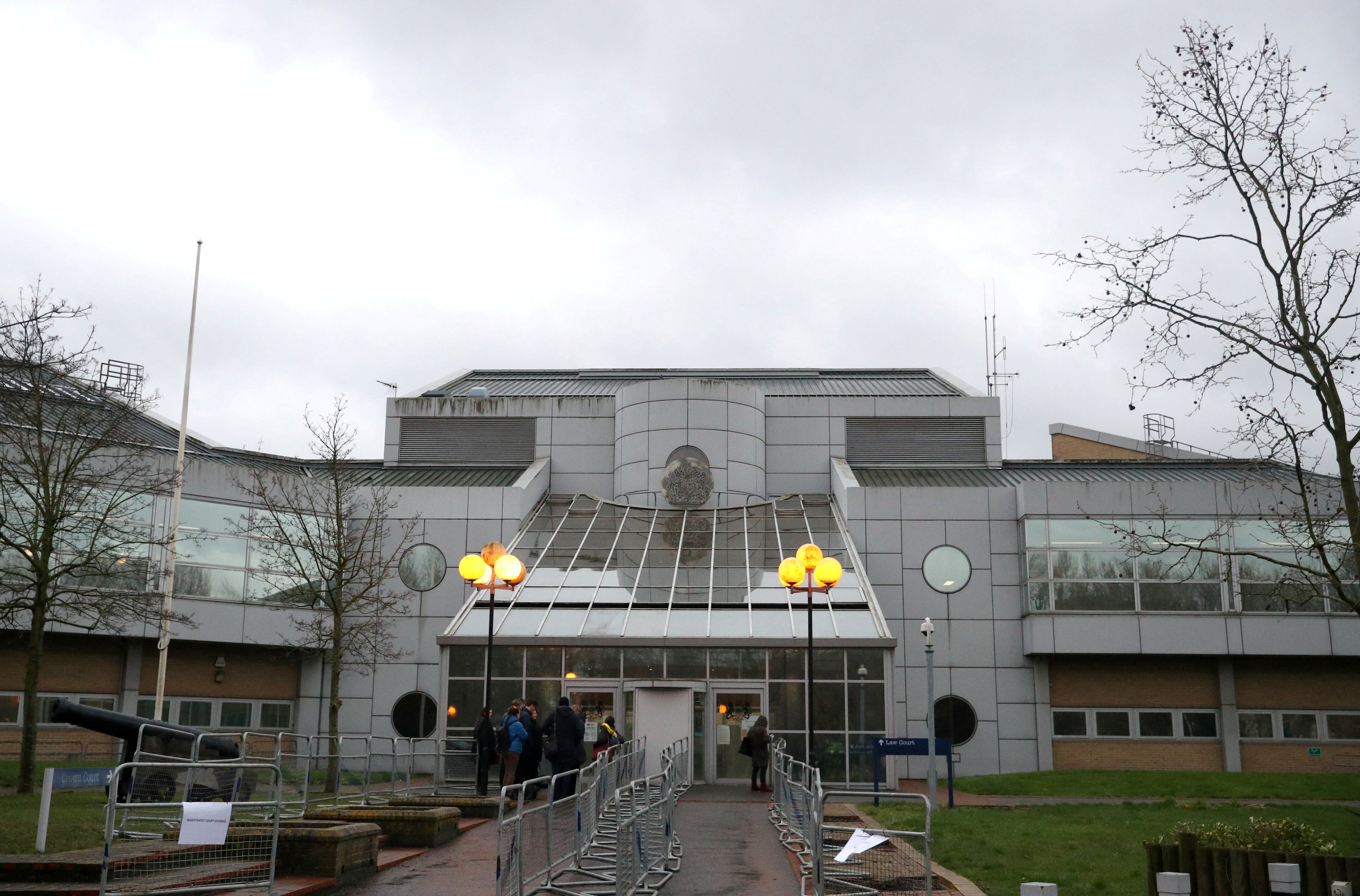 Woolwich Crown Court heard Poklek, from Bexley in south-east London, played a leading role in the 'monkey hate' online community, running chat groups and distributing thousands of 'abuse on demand' videos and images