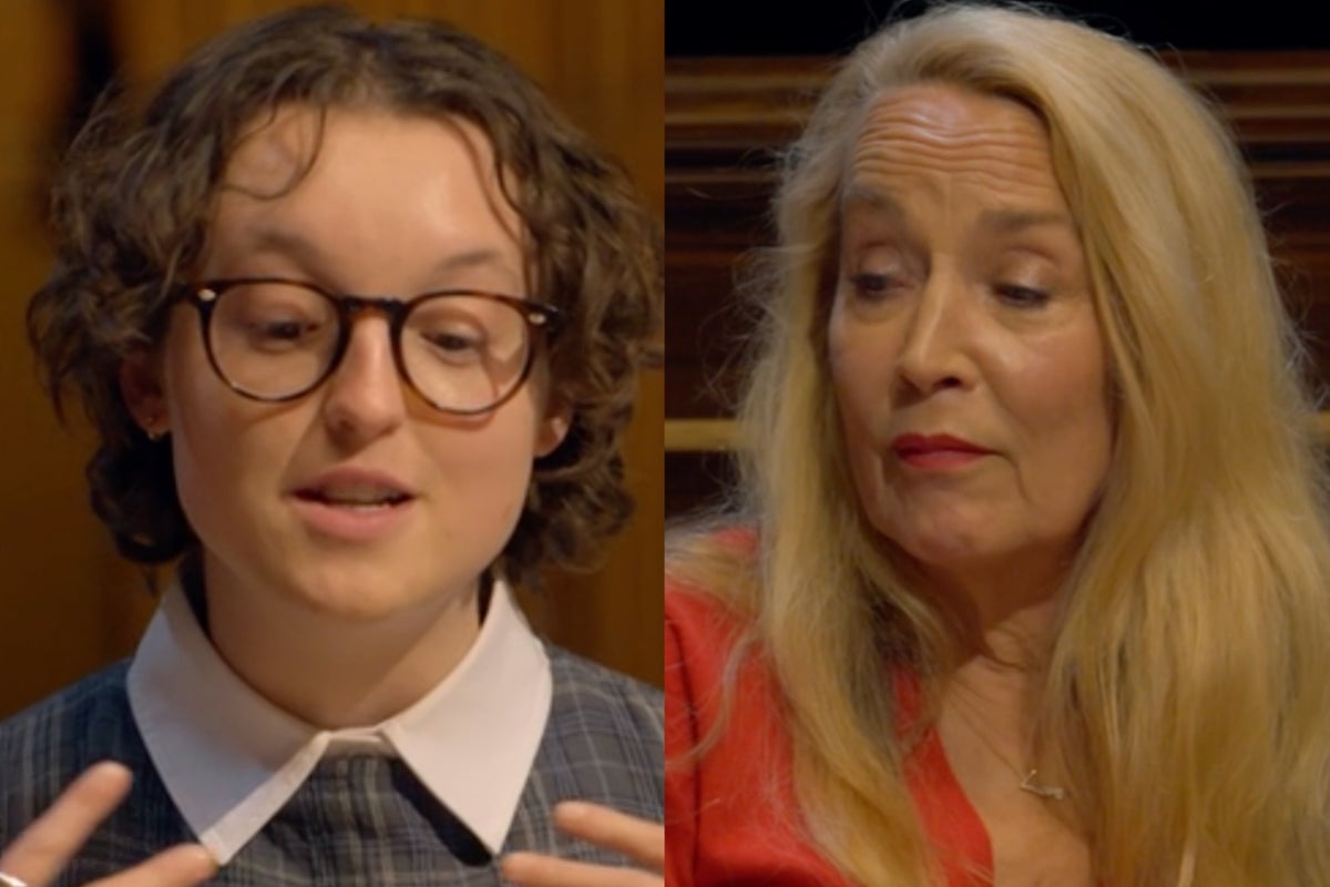 How age could be silently influencing Celebrity Traitors decisions