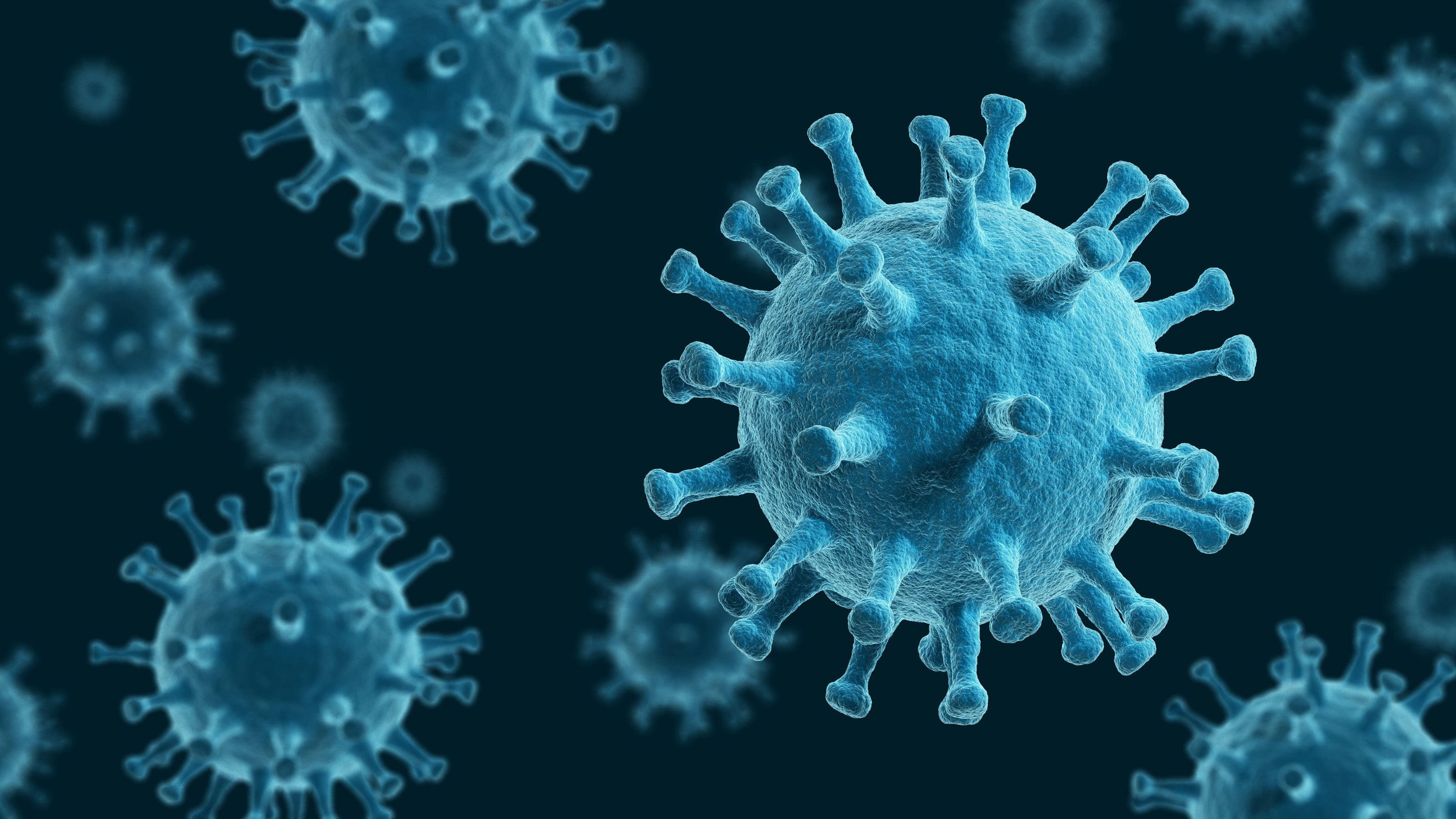 ‘Viruses that cause the flu and the common cold tend to be more active in cold weather,’ says Ramskill