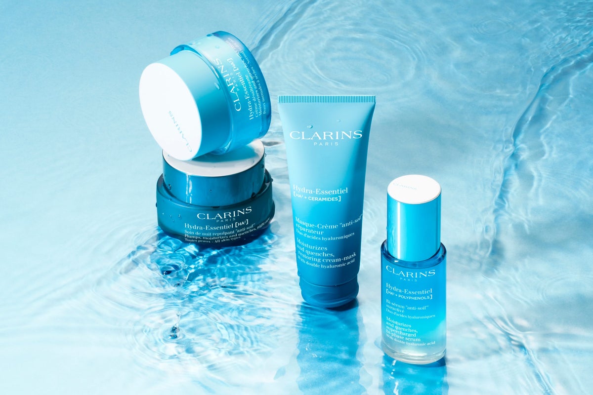 Skin feeling drier as the weather changes? Here’s how to adjust your skincare routine