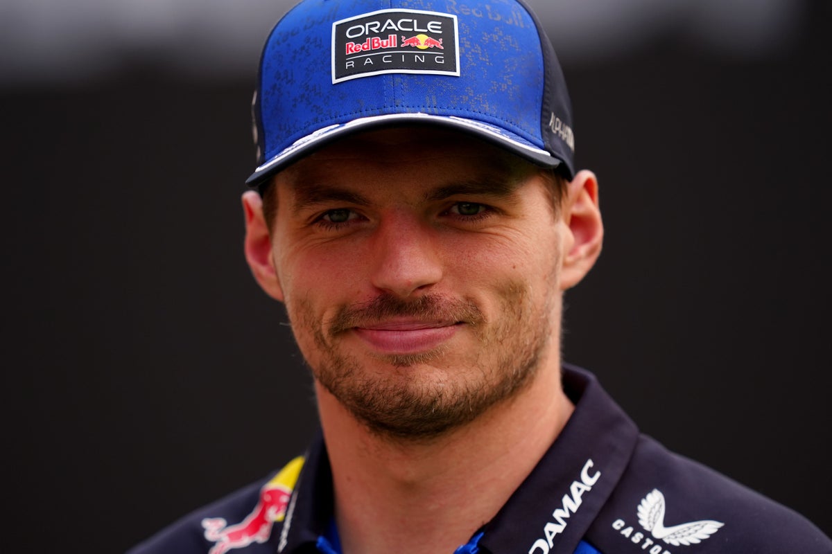 Verstappen clinches Singapore sprint pole ahead of Russell’s grid penalty