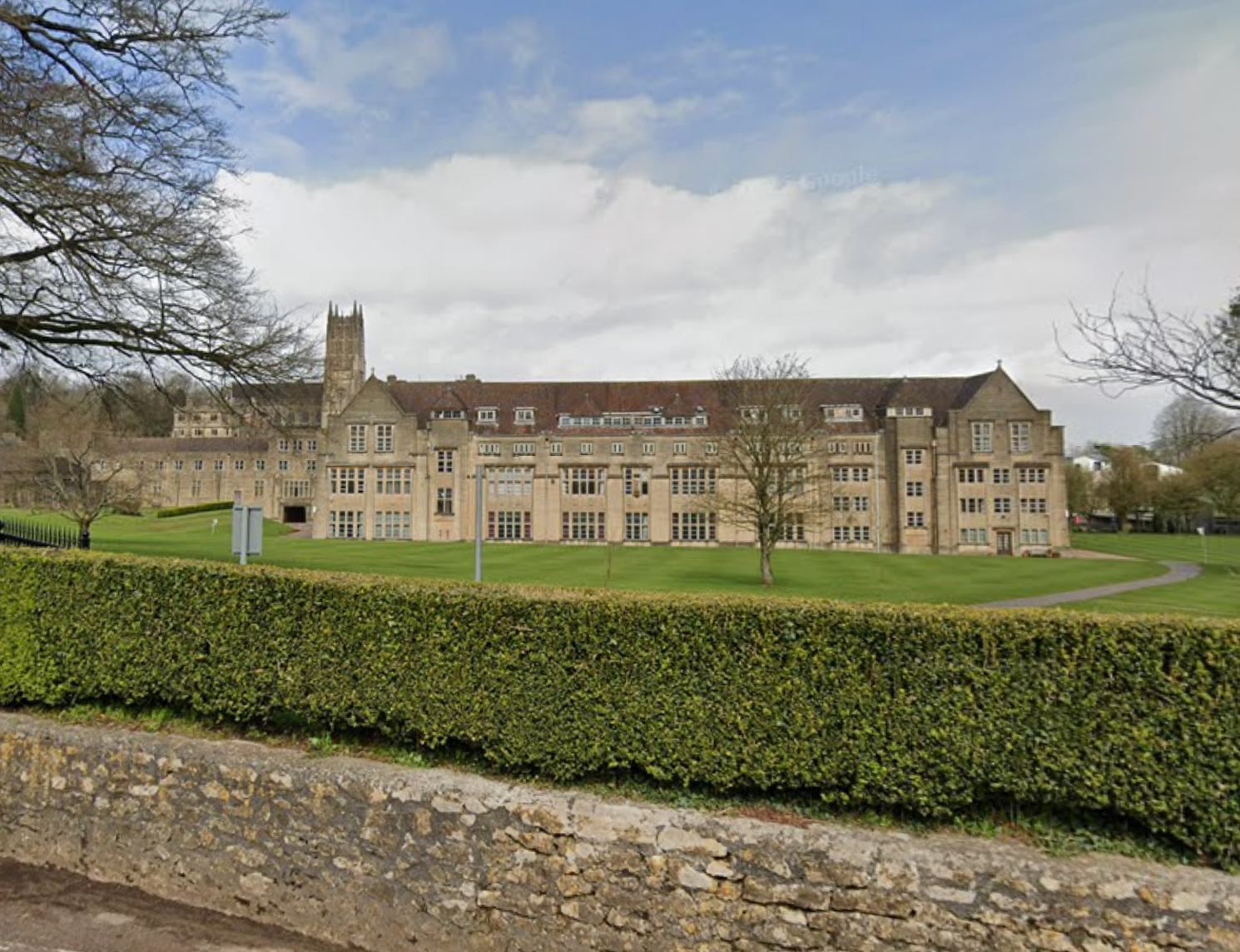 Teacher at private school banned after threatening to punch pupil and hitting wall