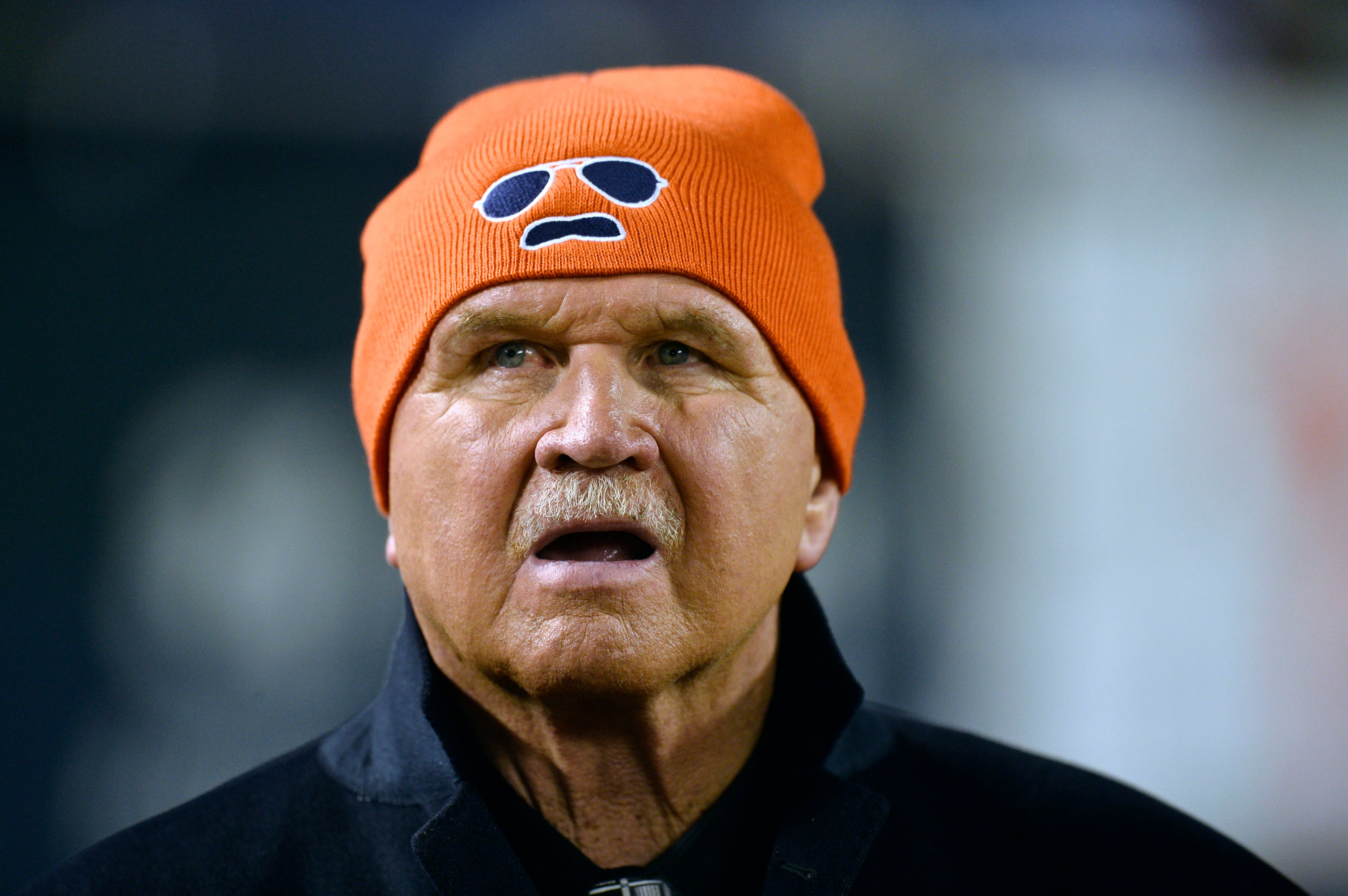Mike Ditka was inducted into the Pro Football Hall of Fame in 1988