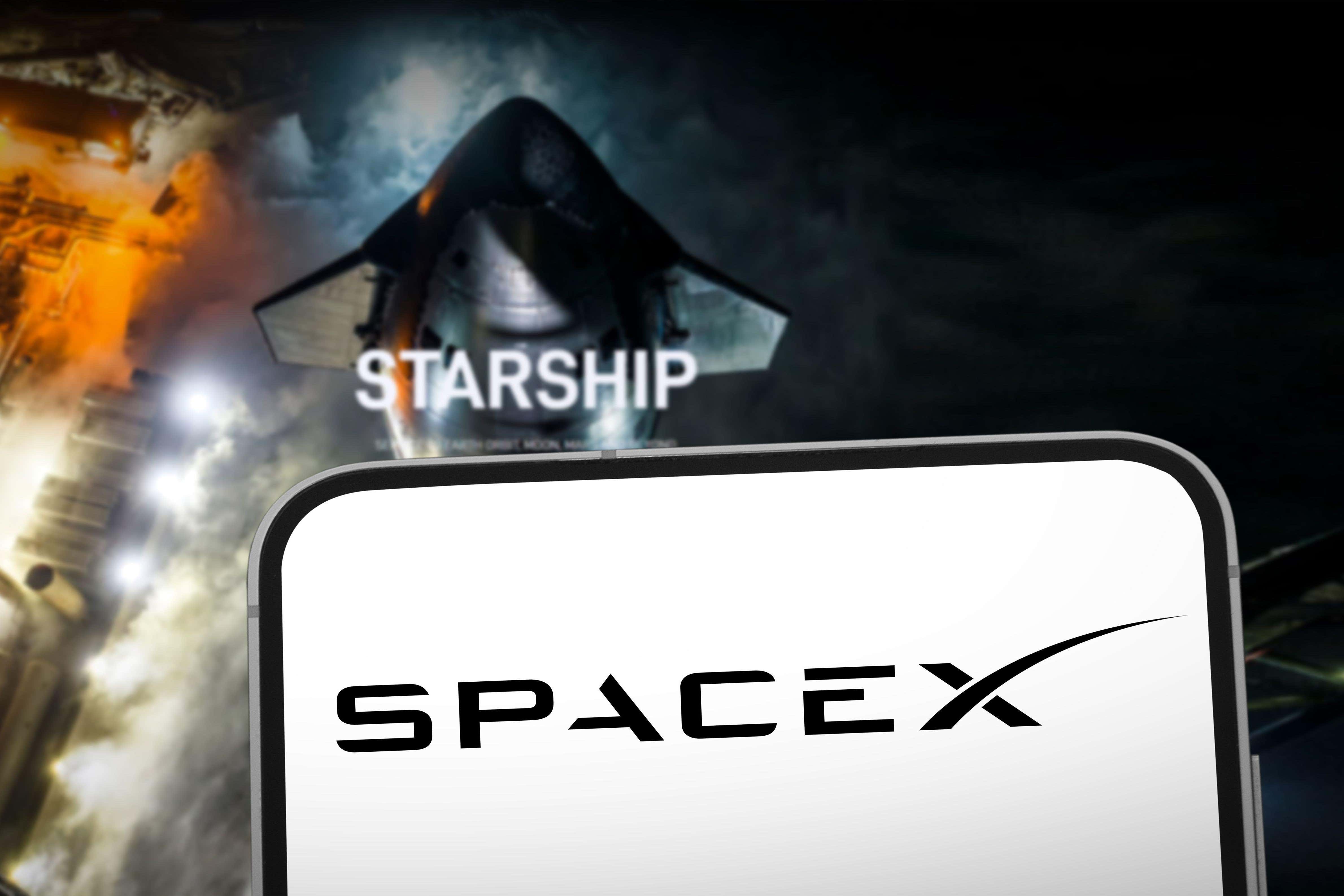 independent.co.uk - Jeremy Cutler - Stocks rebound but SpaceX fears spark telecommunications falls
