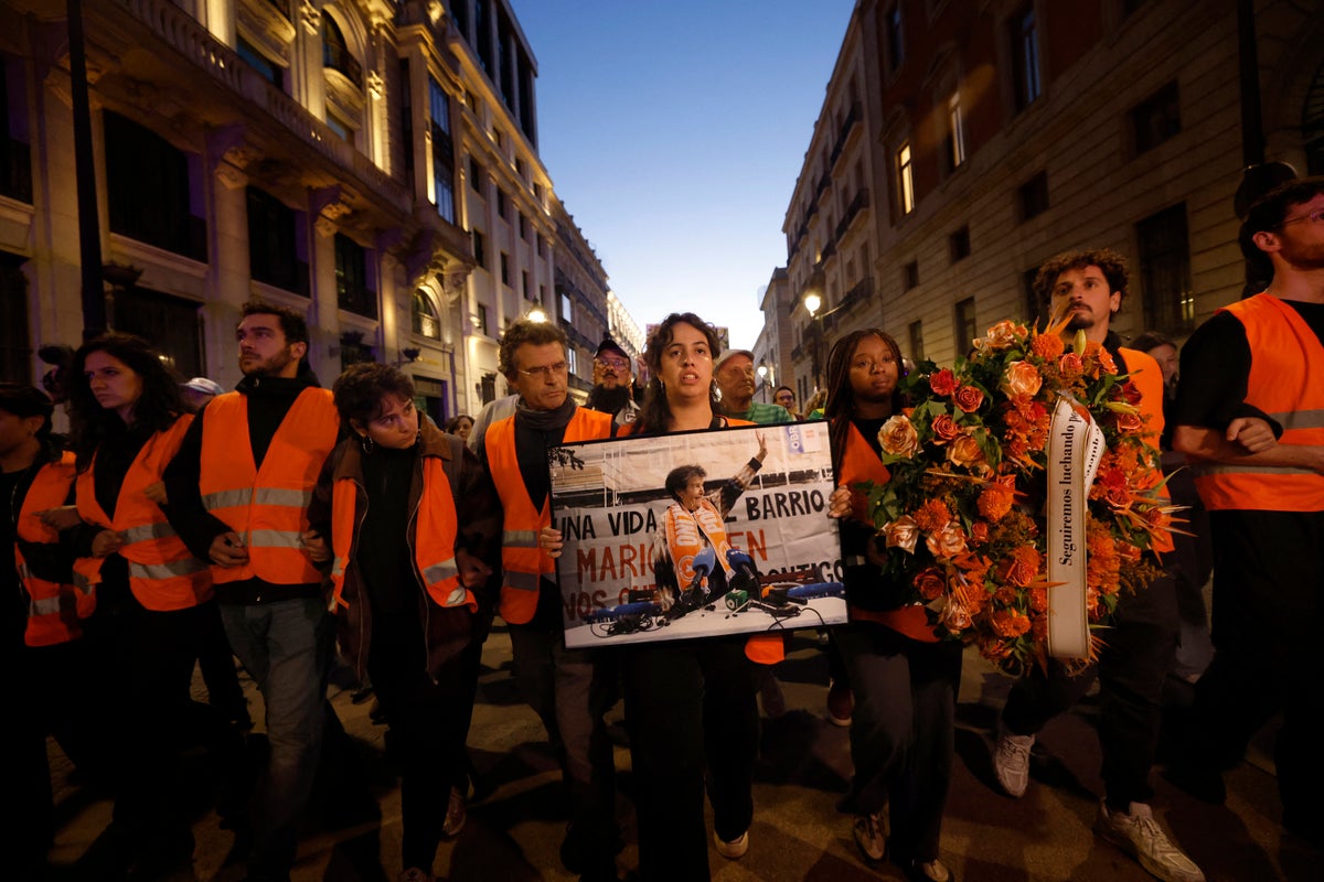 The struggle to identify ‘vulture funds’ blamed for Spain’s housing crisis