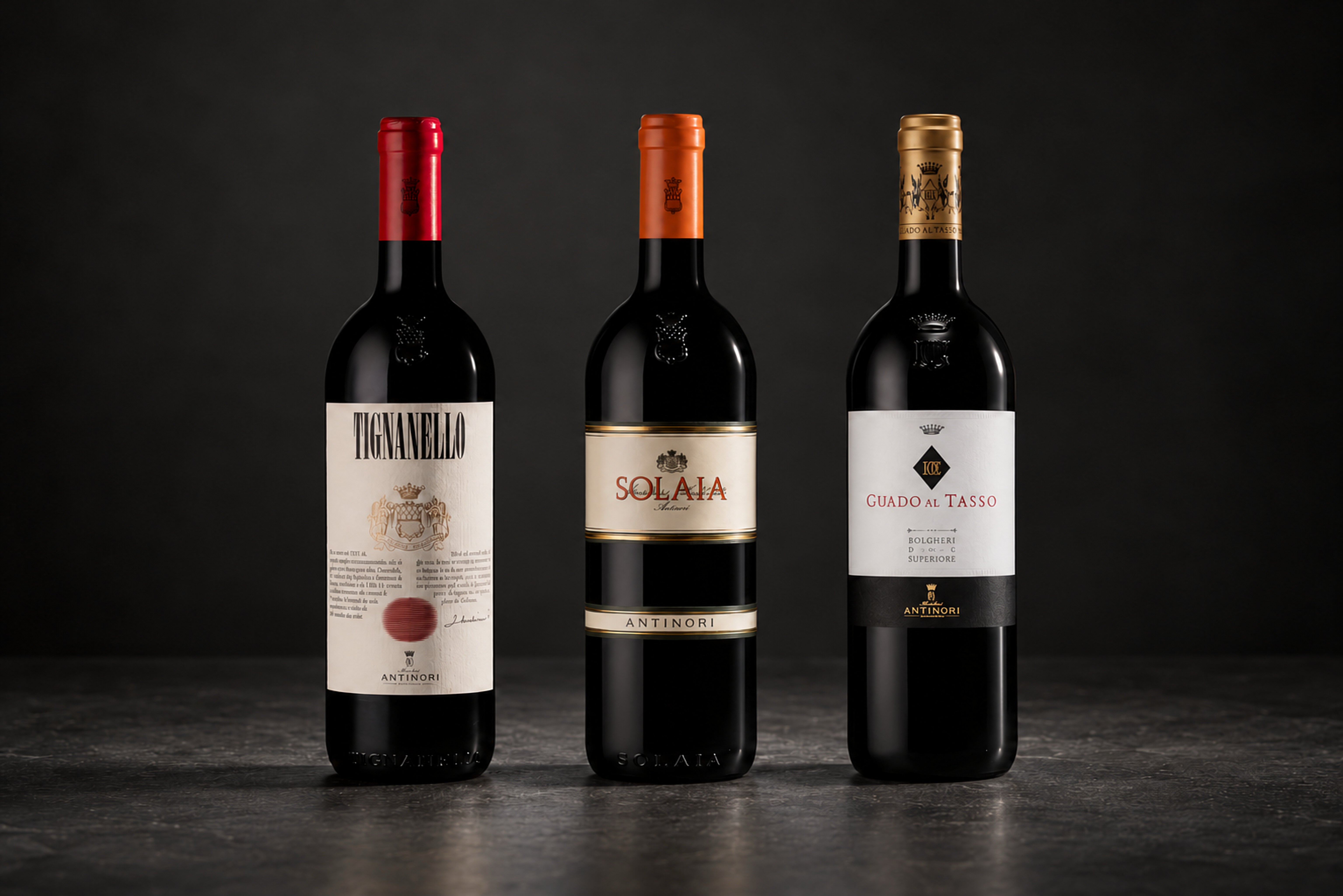 Thieves steal 30,000 bottles worth 5m in Italy’s biggest-ever wine heist