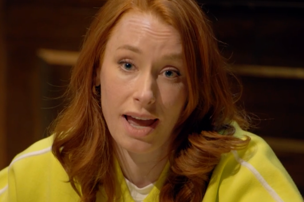 Celebrity Traitors 2026 live: Second ‘murder’ revealed as Hannah Fry faces scrutiny at banishment