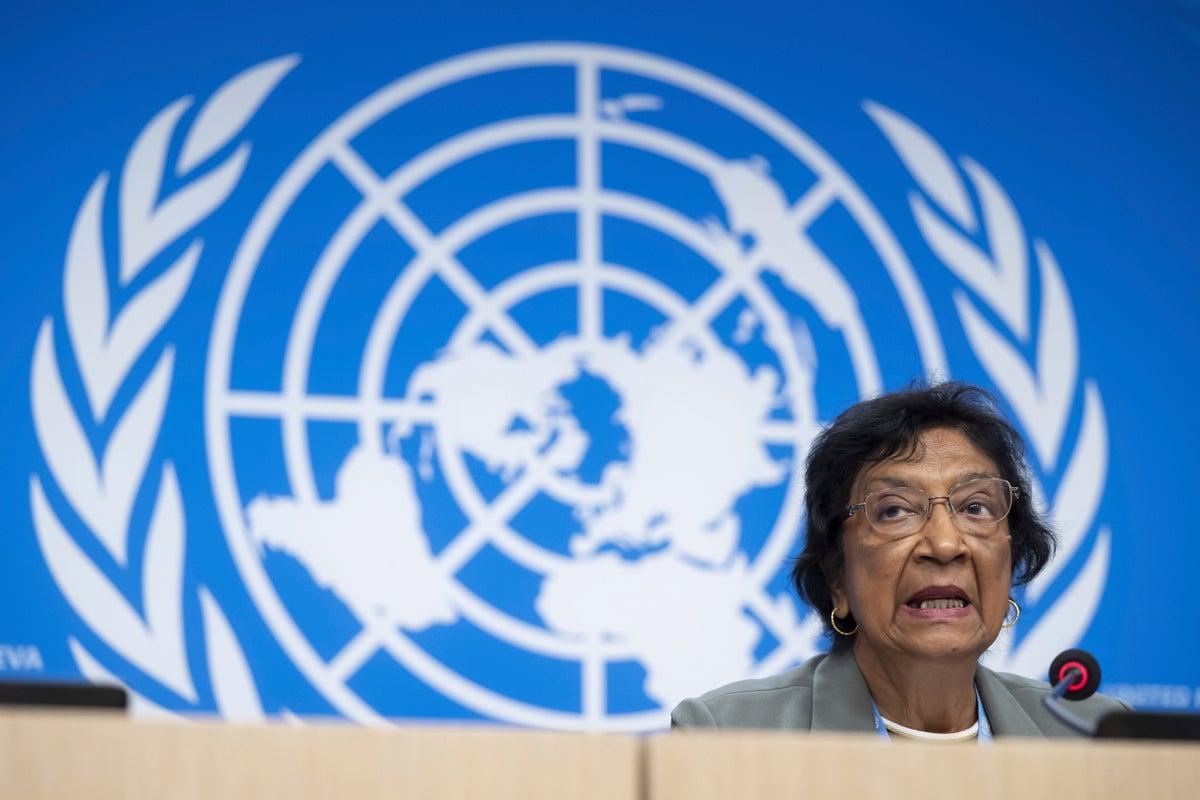 Israel's scorn of Nobel Peace Prize laureate highlights its combative relationship with UN bodies