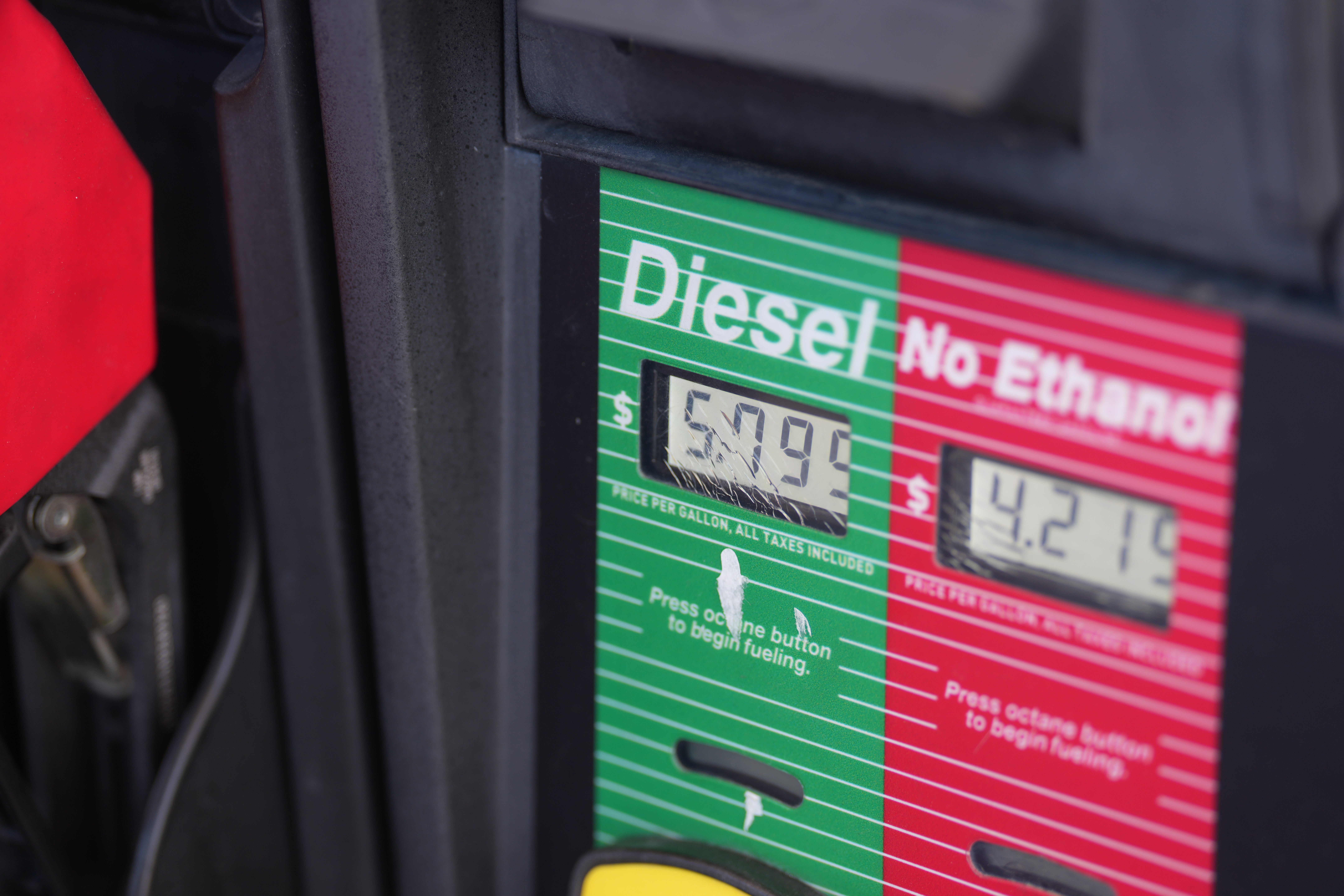 TRUMP-PUTIN-DIESEL