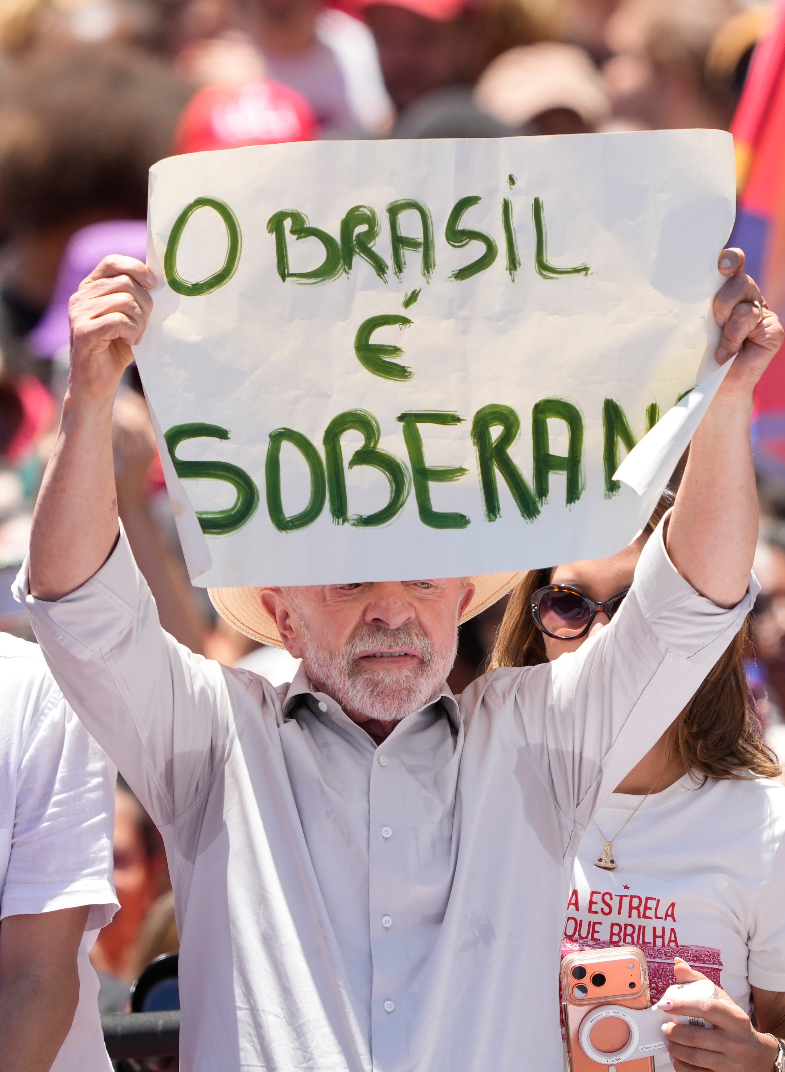 BRASIL-ELECCIONES