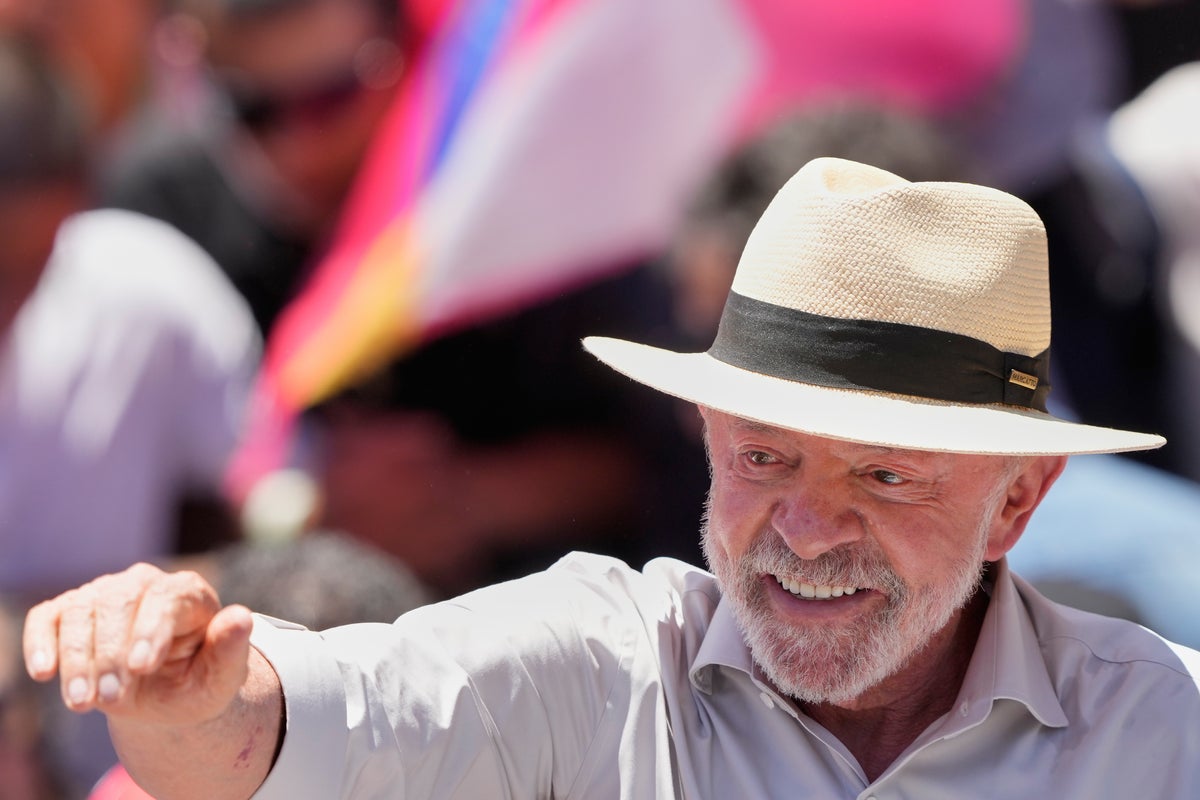 Brazil cuts fuel prices ahead of runoff election