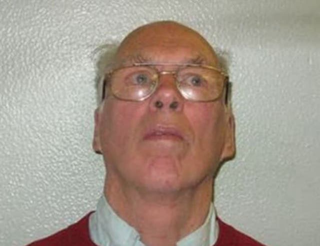 VictorJacob's mugshot