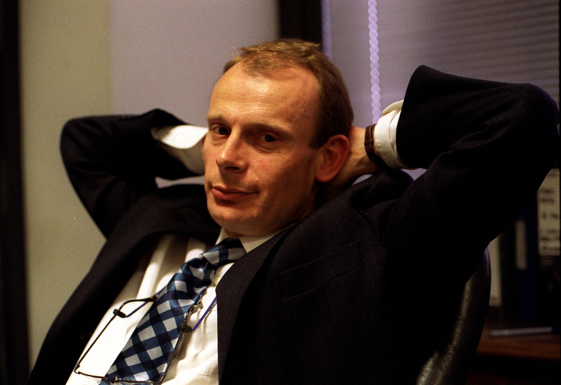 Andrew Marr: An independent view is more valuable now than when I edited The Independent