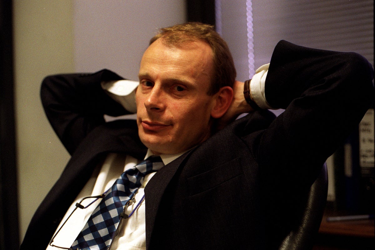 Andrew Marr: An independent view matters more now than when I edited The Independent