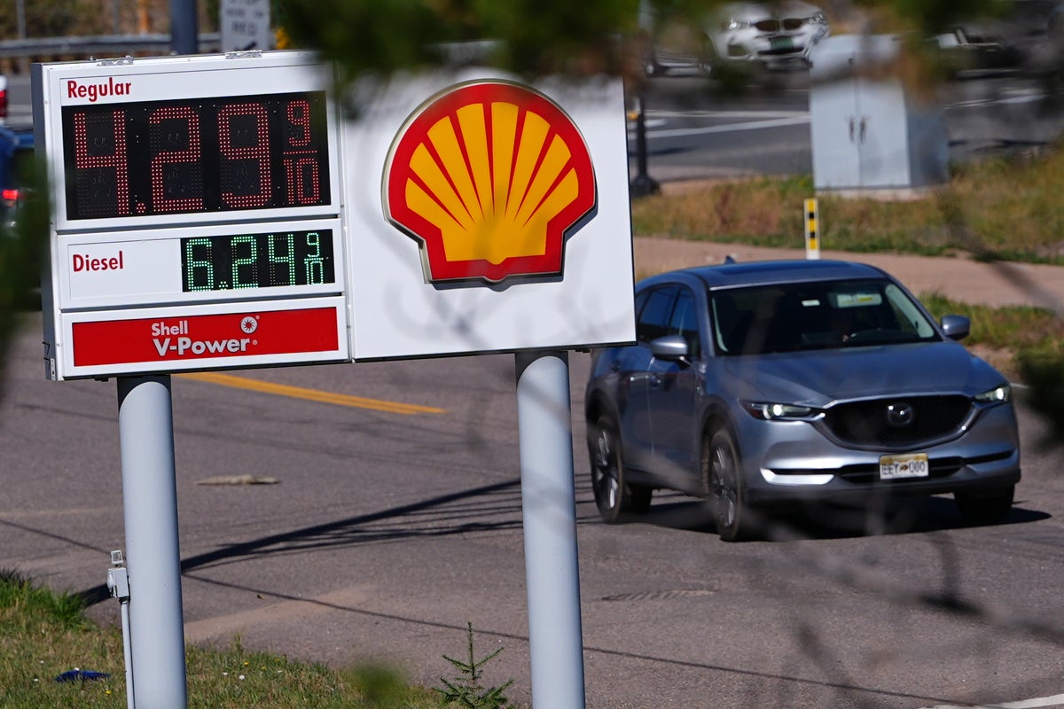 Boosting US oil supplies with Russian diesel unlikely to have much impact on prices, experts say