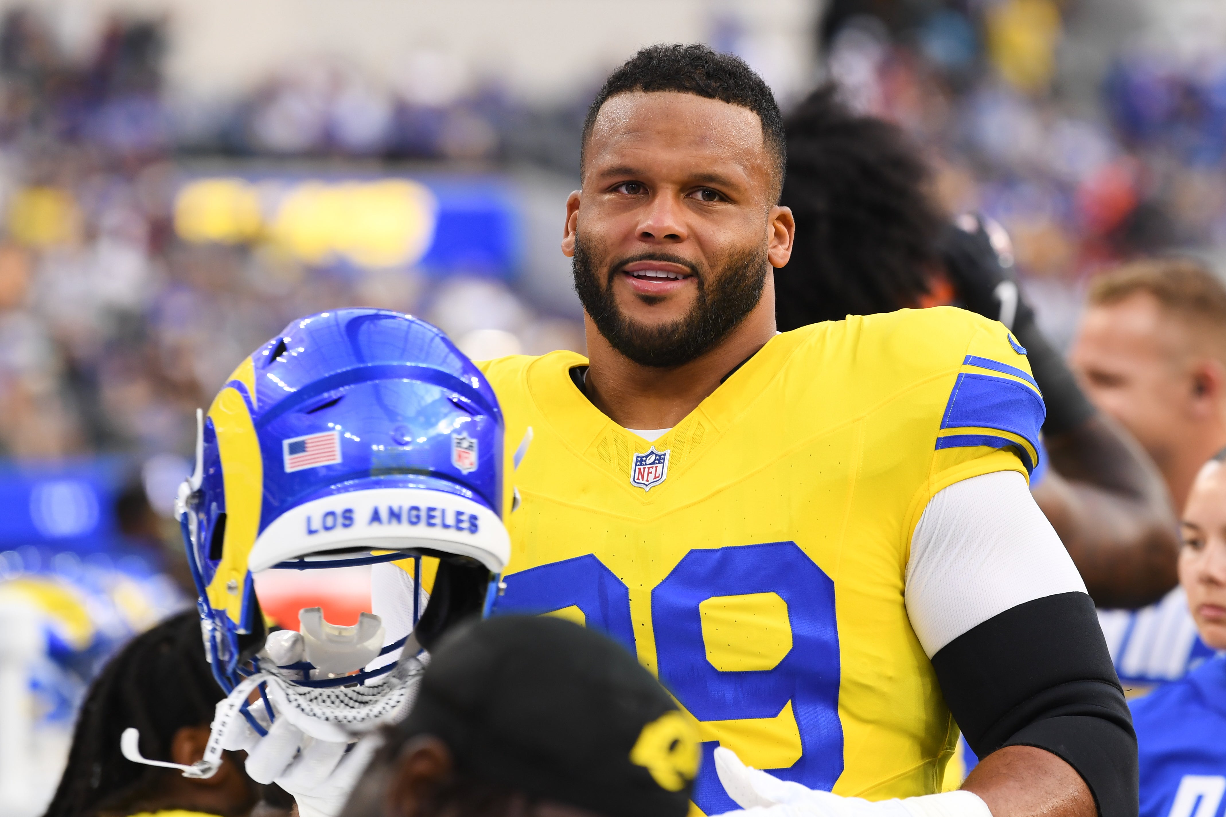 RAMS-DONALD-GARRETT