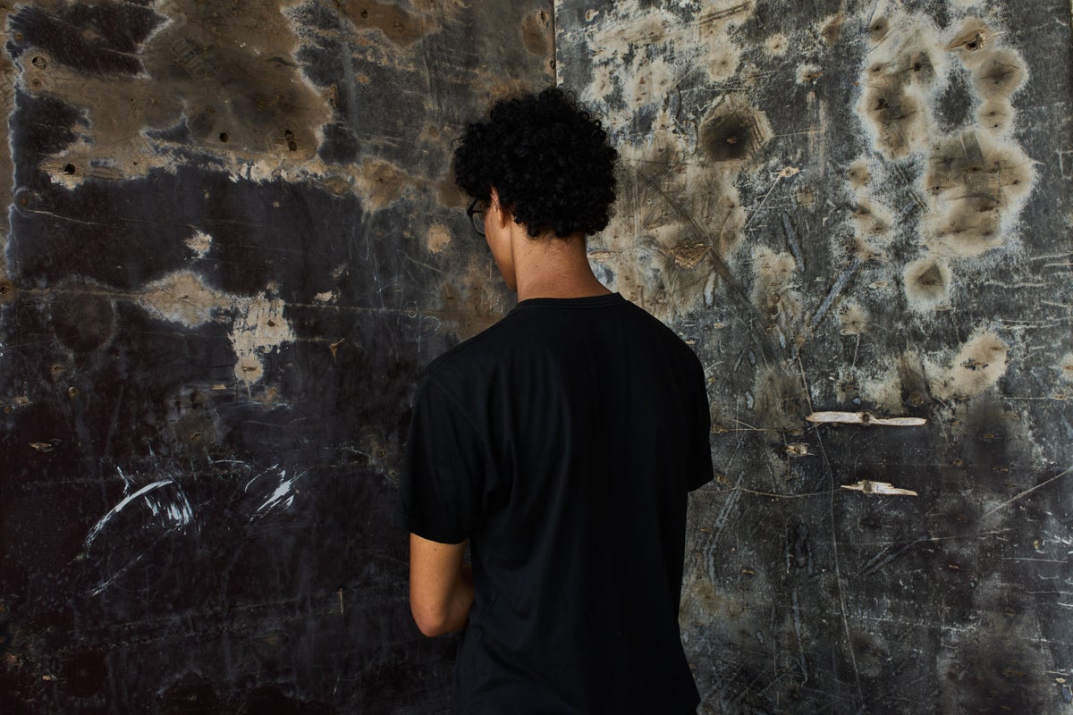 Spain's slow response to the crisis in Ceuta leaves teen migrants on the streets