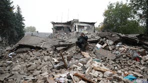 Russia Ukraine War