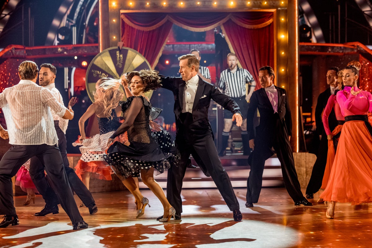 Strictly Come Dancing 2026 live: Shirley Ballas and Anton du Beke set for surprise dance off in week three