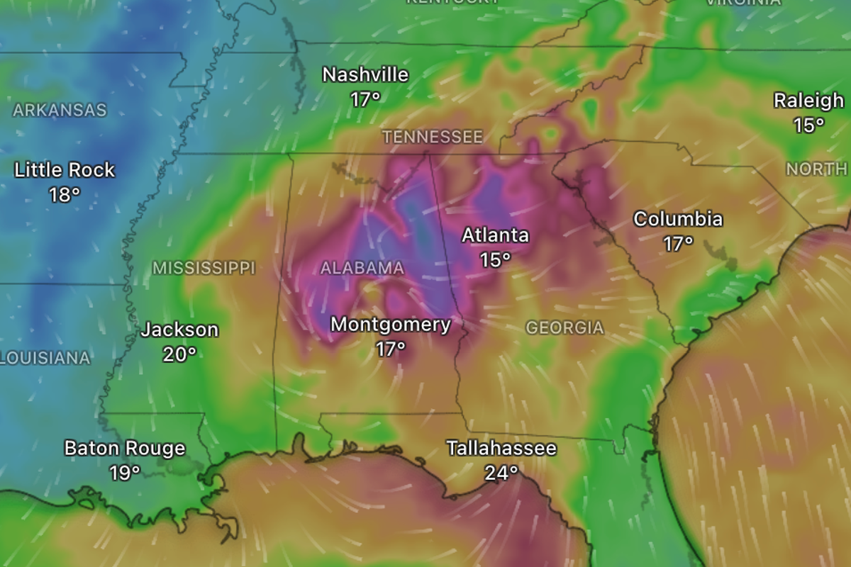 Hurricane Isaias makes US Gulf Coast landfall while Hurricane Simon nears Mexico