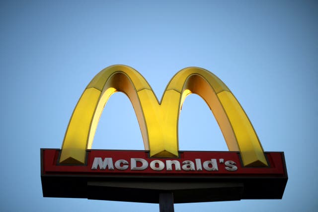 America’s least favorite McDonald’s franchises have been revealed in a new analysis