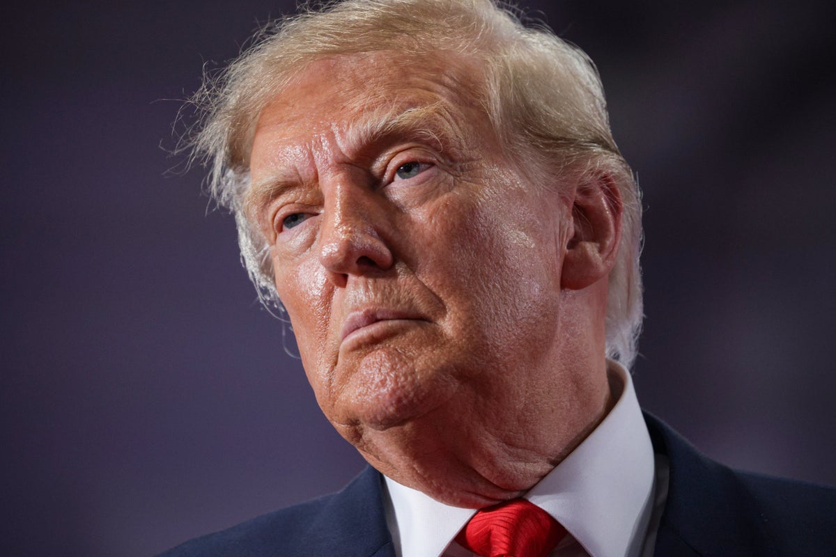 Trump thanks Putin for Russia-US diesel deal