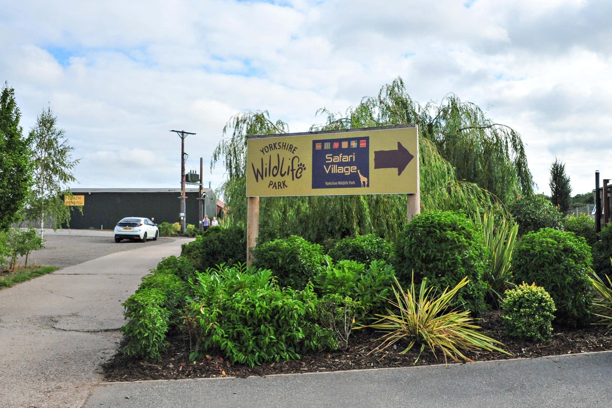 UK zoo to remain closed after fatal tiger attack