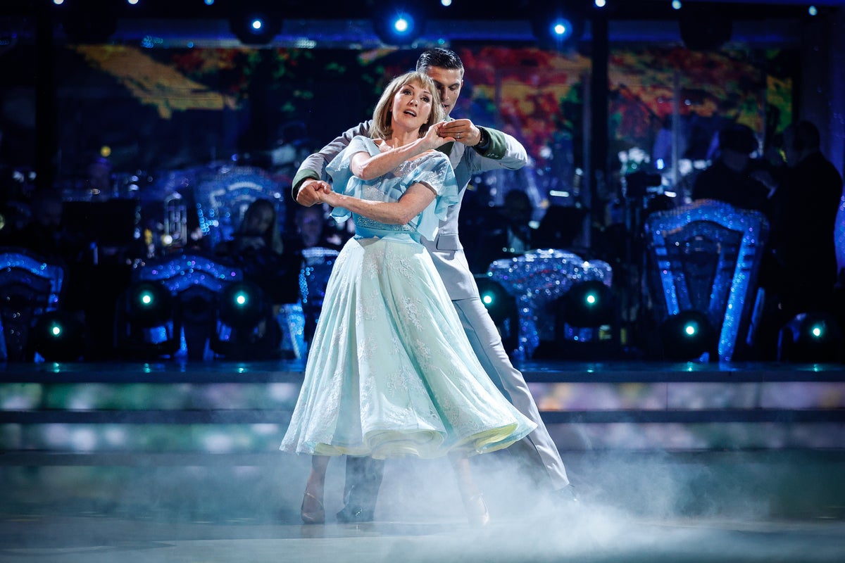 Strictly Come Dancing 2026 live: Elimination looms as Melanie Walters and Will Best look to improve