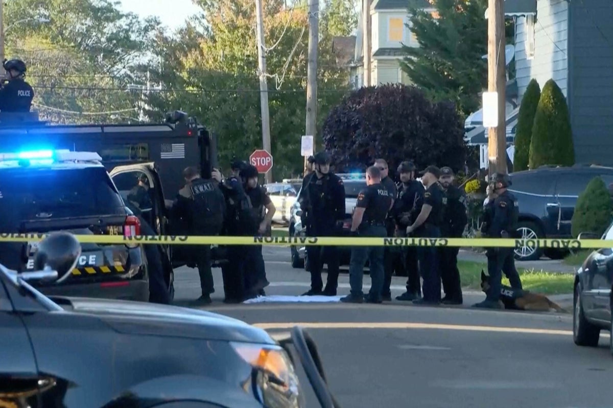 8 dead after shooting in Erie, Pennsylvania, governor says. Shooter also dead
