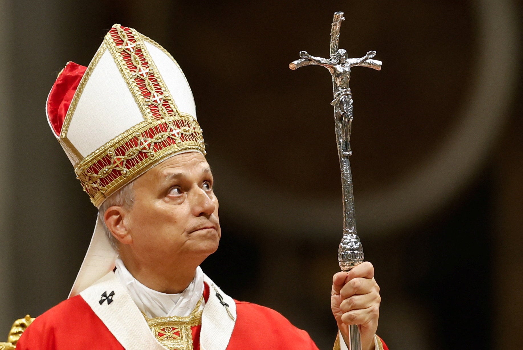 Pope Leo XIV’s operation is scheduled for early next week, The Vatican said