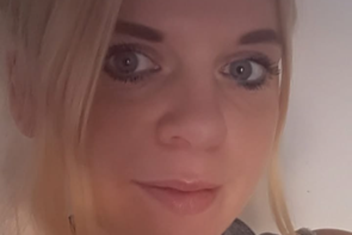 ‘Much-loved mum’ whose body was found in burning van was pregnant, say police