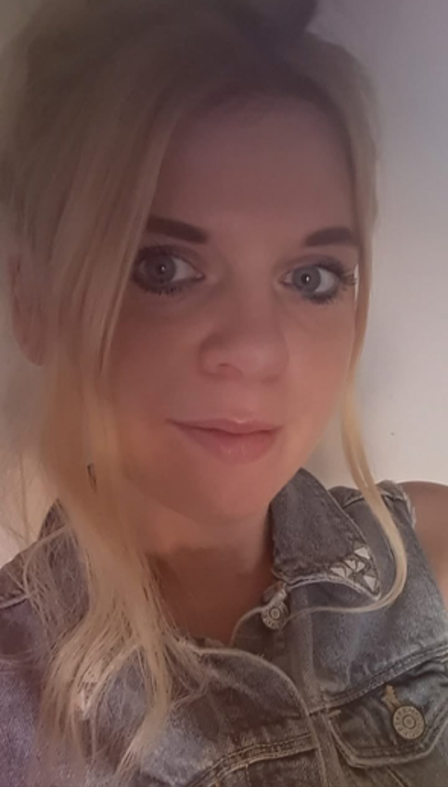 Police released a picture of Samantha Natalie Phythian