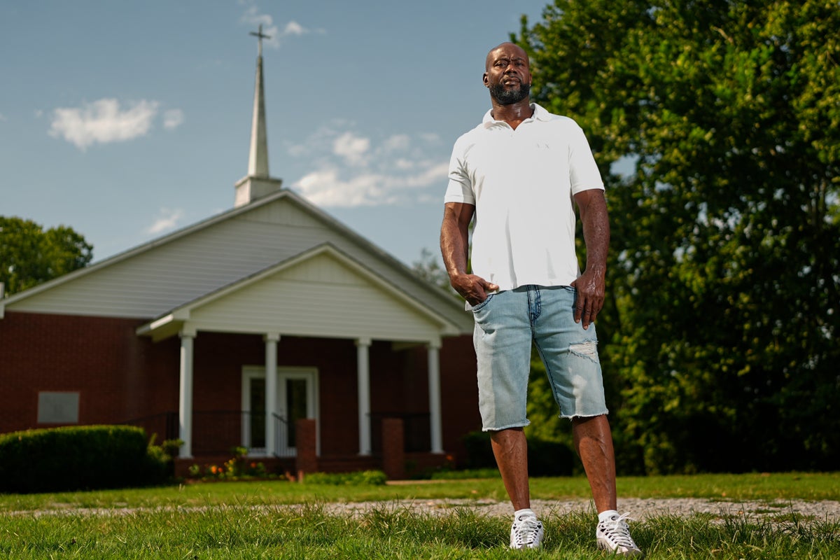 Man freed by First Step Act faces life in prison after SCOTUS ruling