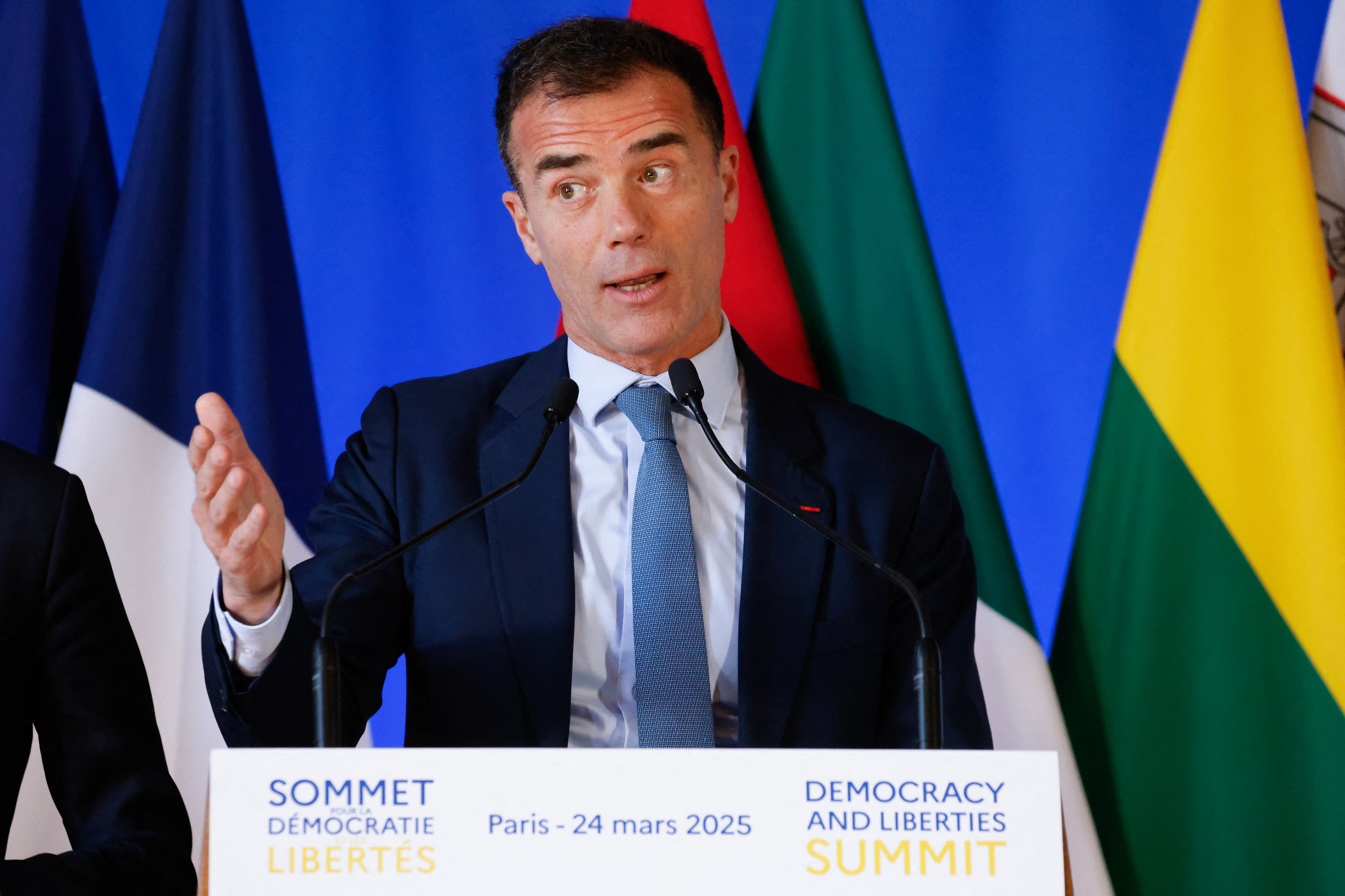 MEP Sandro Gozi, the chair of the UK-EU Parliamentary Partnership Assembly, said: ‘As a former member, and with much of the regulatory framework already in place, I personally do not see any serious reason why an application from the UK would not be achievable within one parliament’