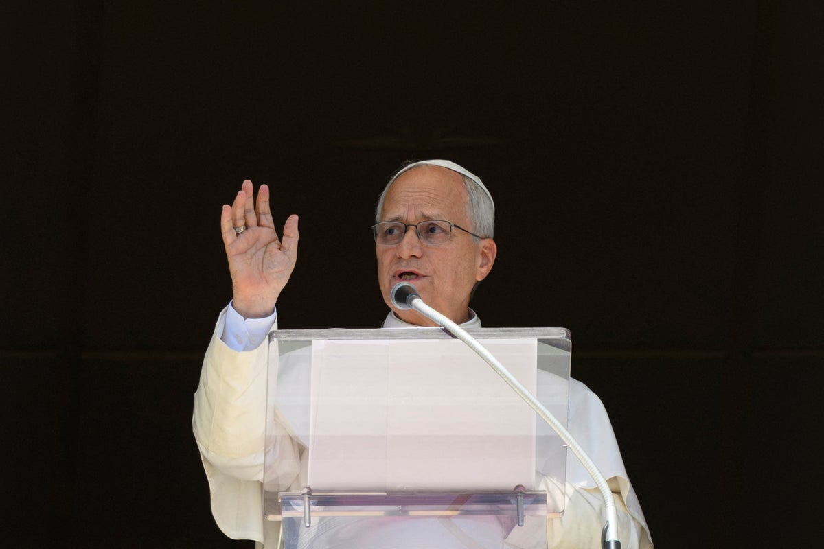 Pope Leo, 71, faces lung surgery after doctors make unexpected discovery