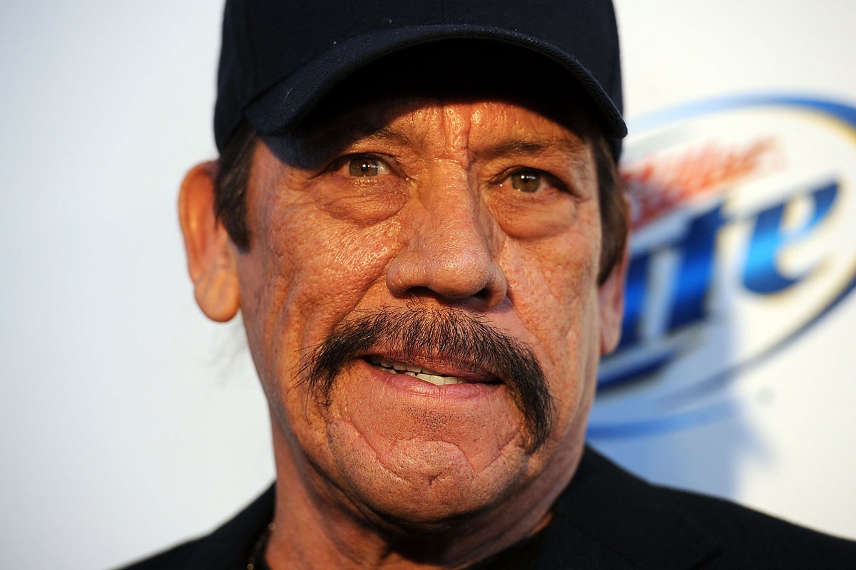 Danny Trejo denies being ‘pro ICE’ after being cast in new pro-ICE movie