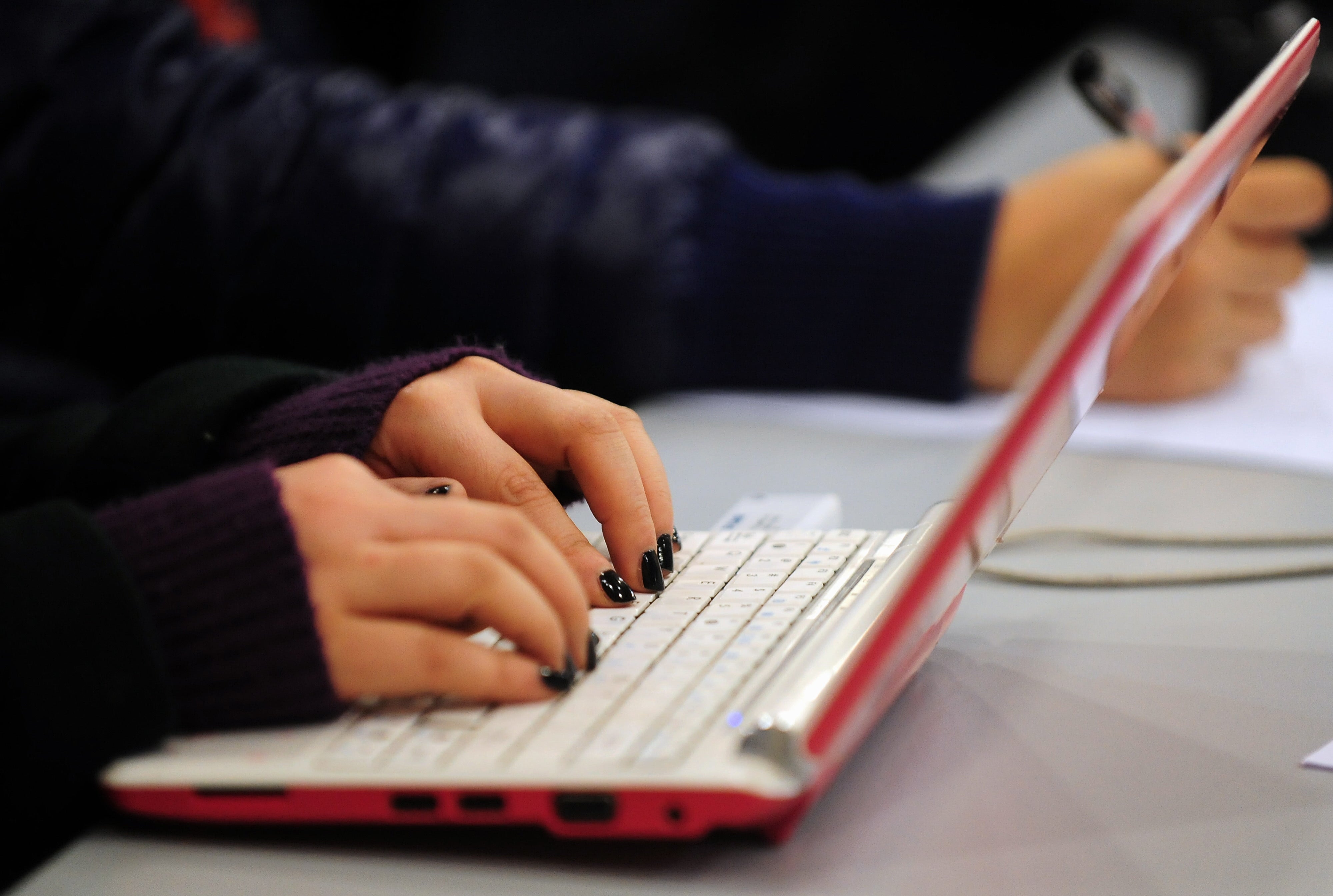 The study suggests some complaints are as long as 20 pages long