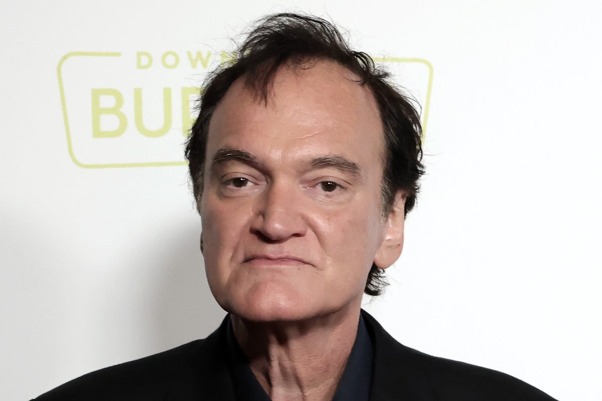Quentin Tarantino’s West End debut casts Sacha Baron Cohen in lead role