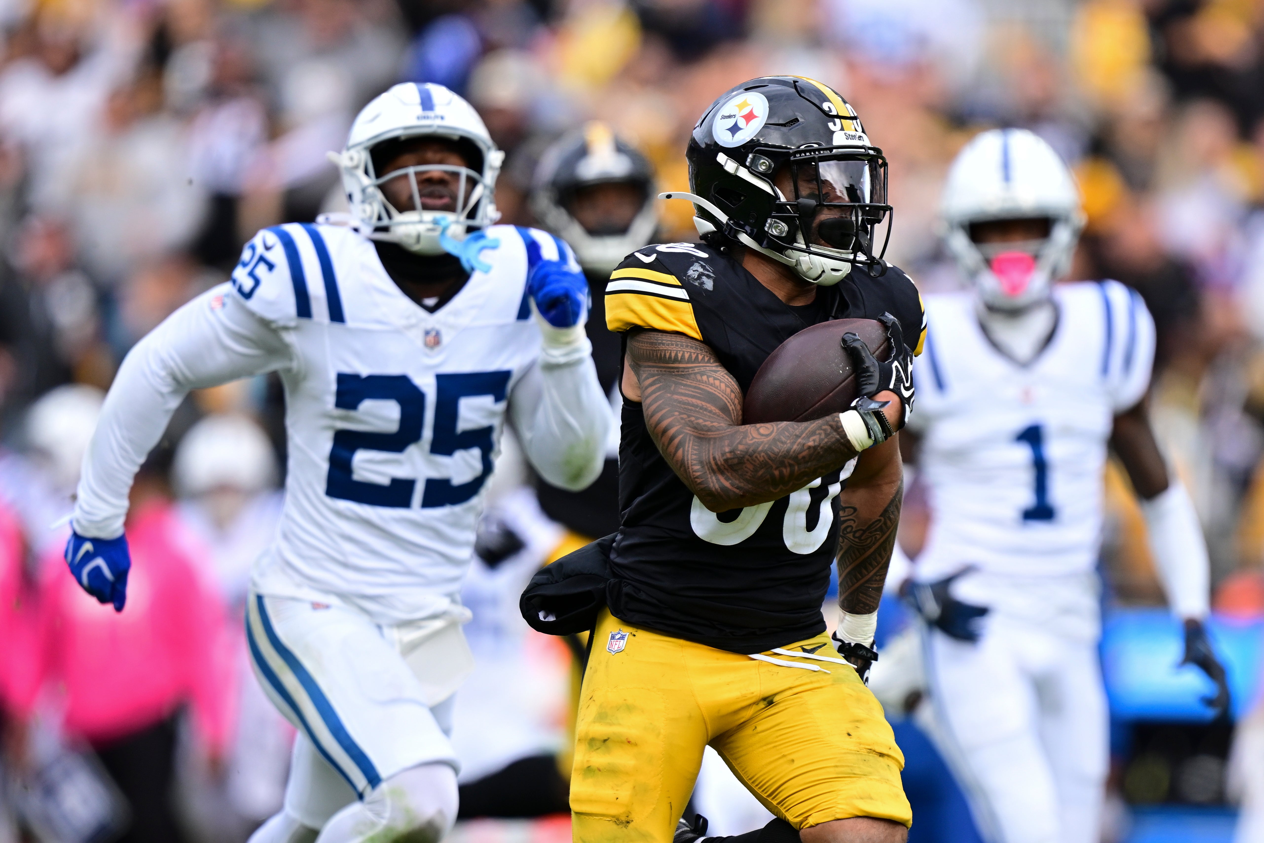 COLTS-STEELERS
