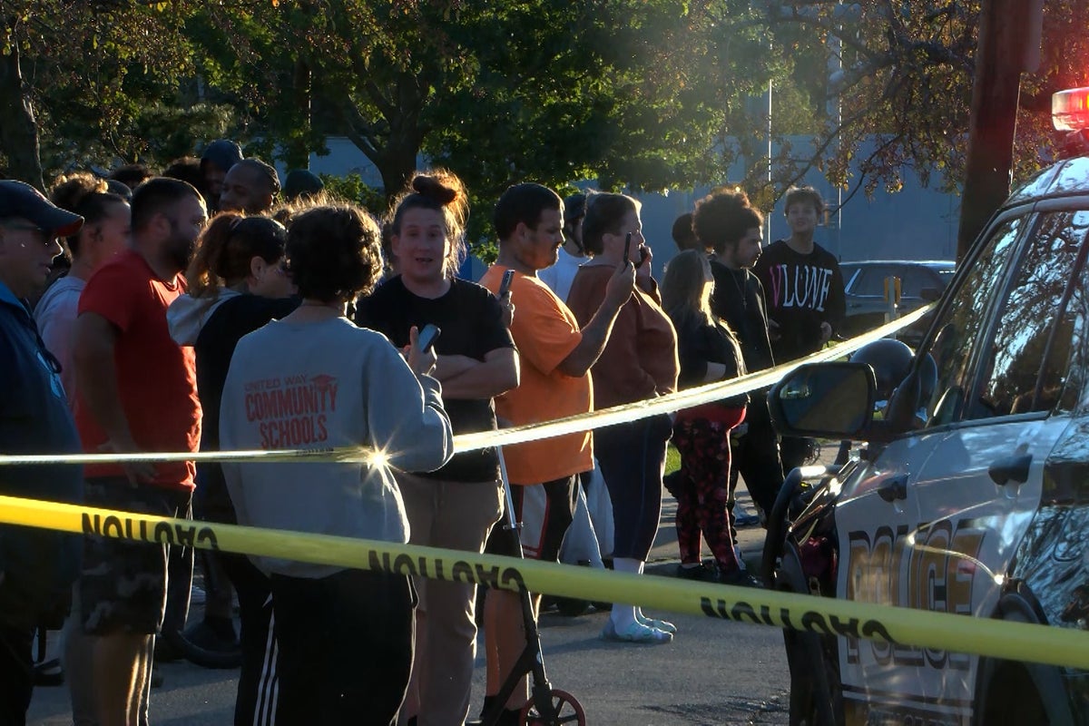 Authorities name the attacker and most of the 8 victims in last week's Erie mass shooting