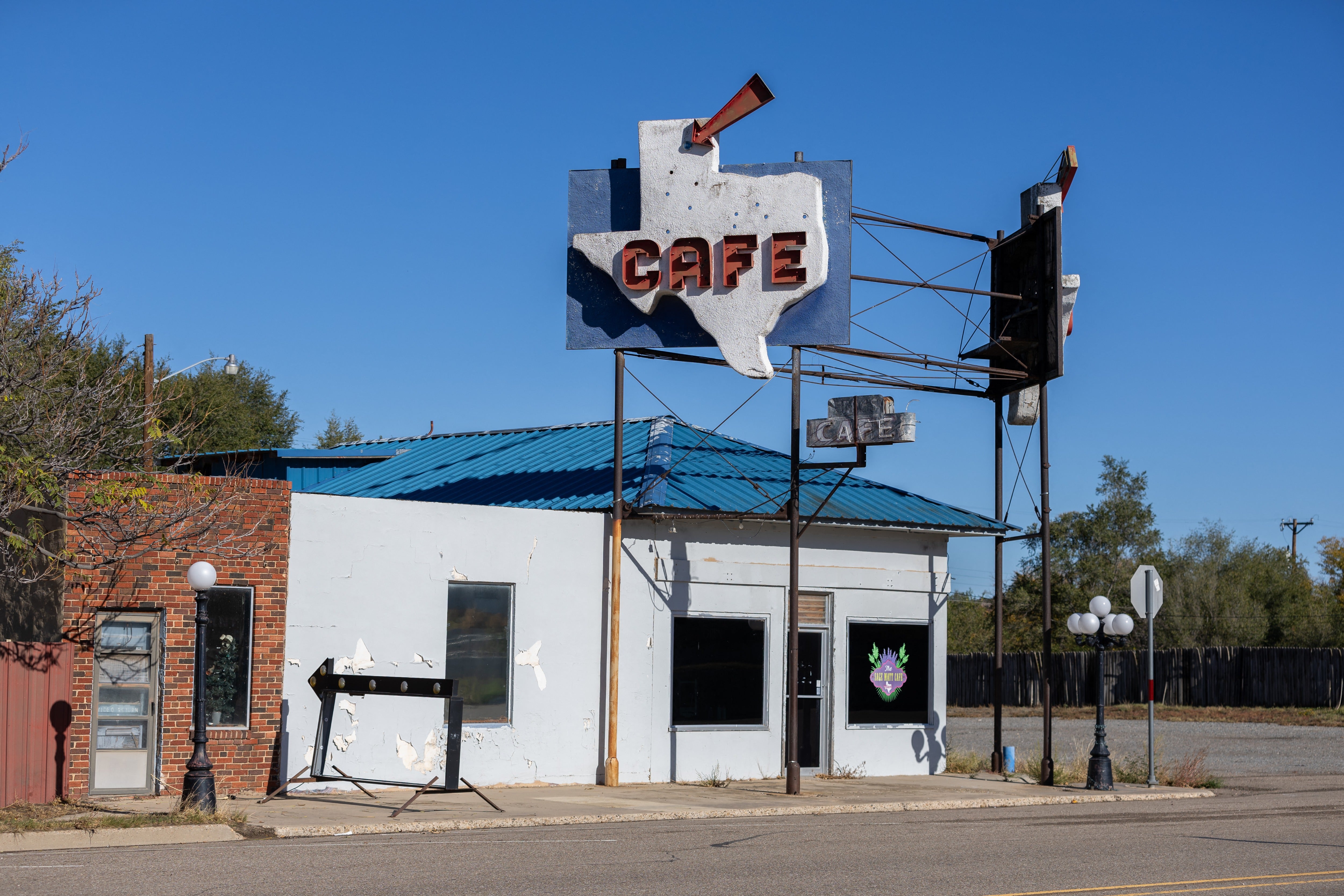 Meet the Democrats breaking through in the country’s most pro-Trump town: ‘Tough nut’