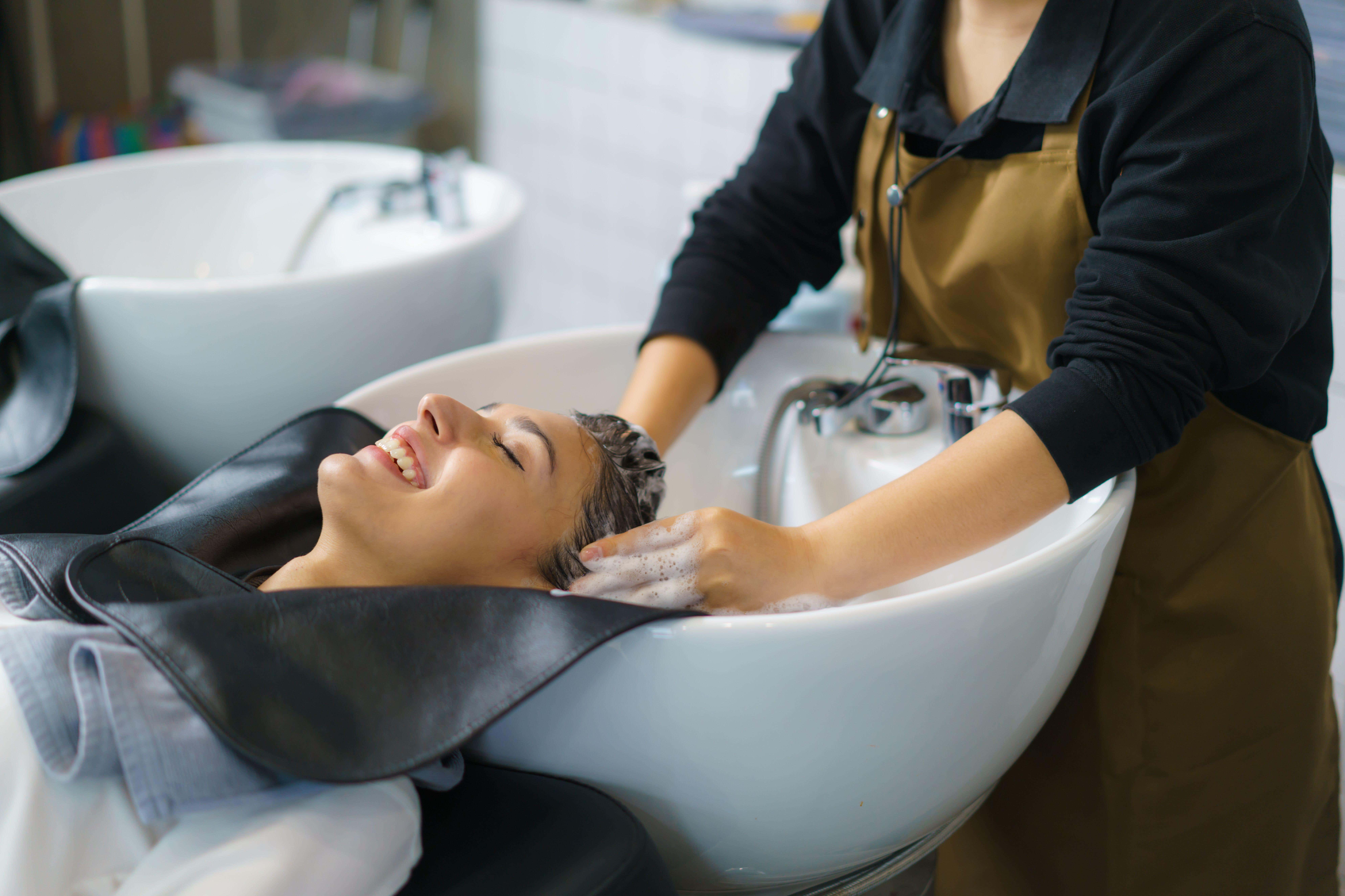 Beauty sector helping plug gaps in UK high streets amid boom in salons ...