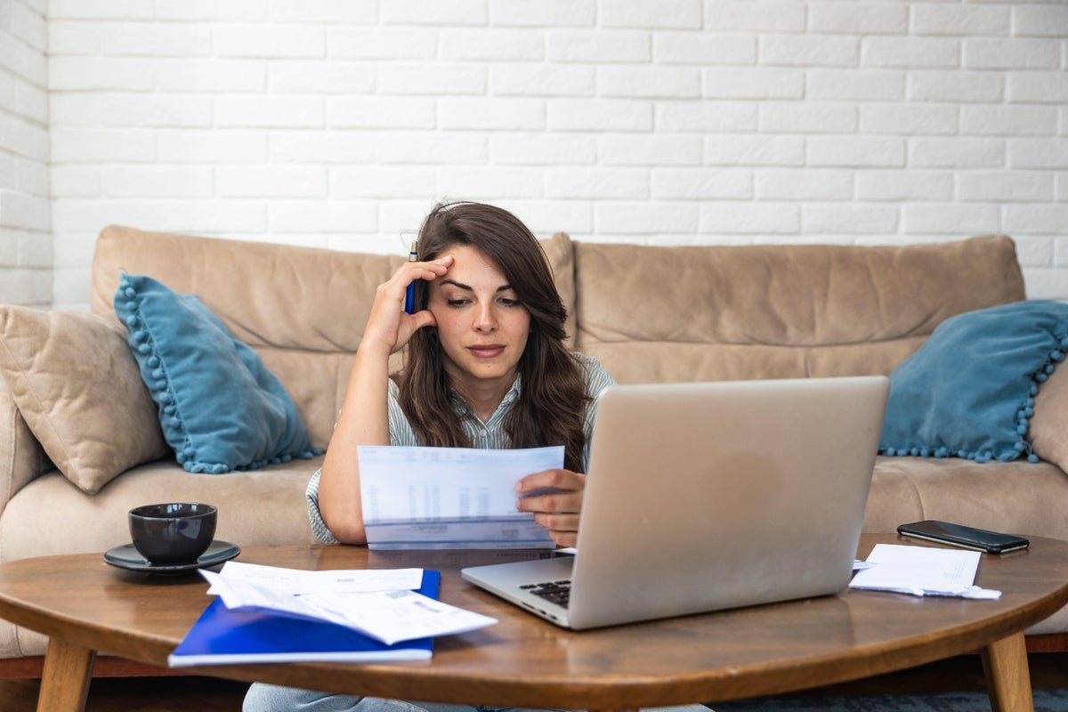 Half of UK 18‑24‑year‑olds can’t afford basic living costs, study finds