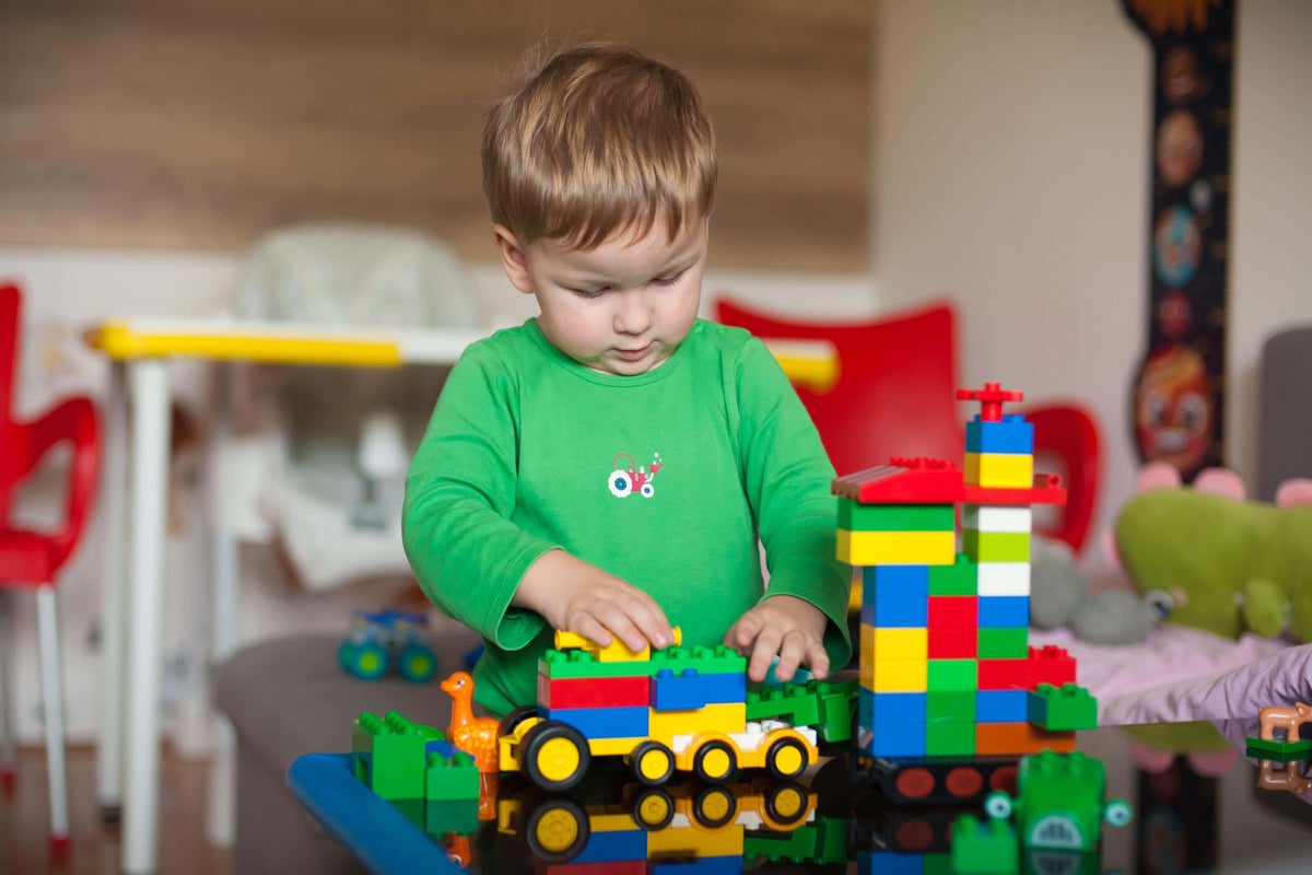 Parents driving up sales of screen-free toys this Christmas, retailers report