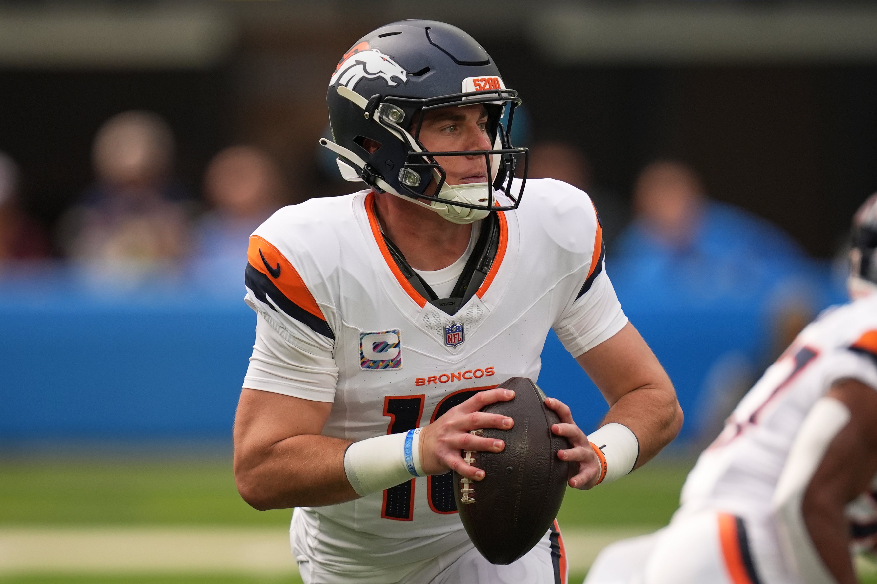 BRONCOS-CHARGERS