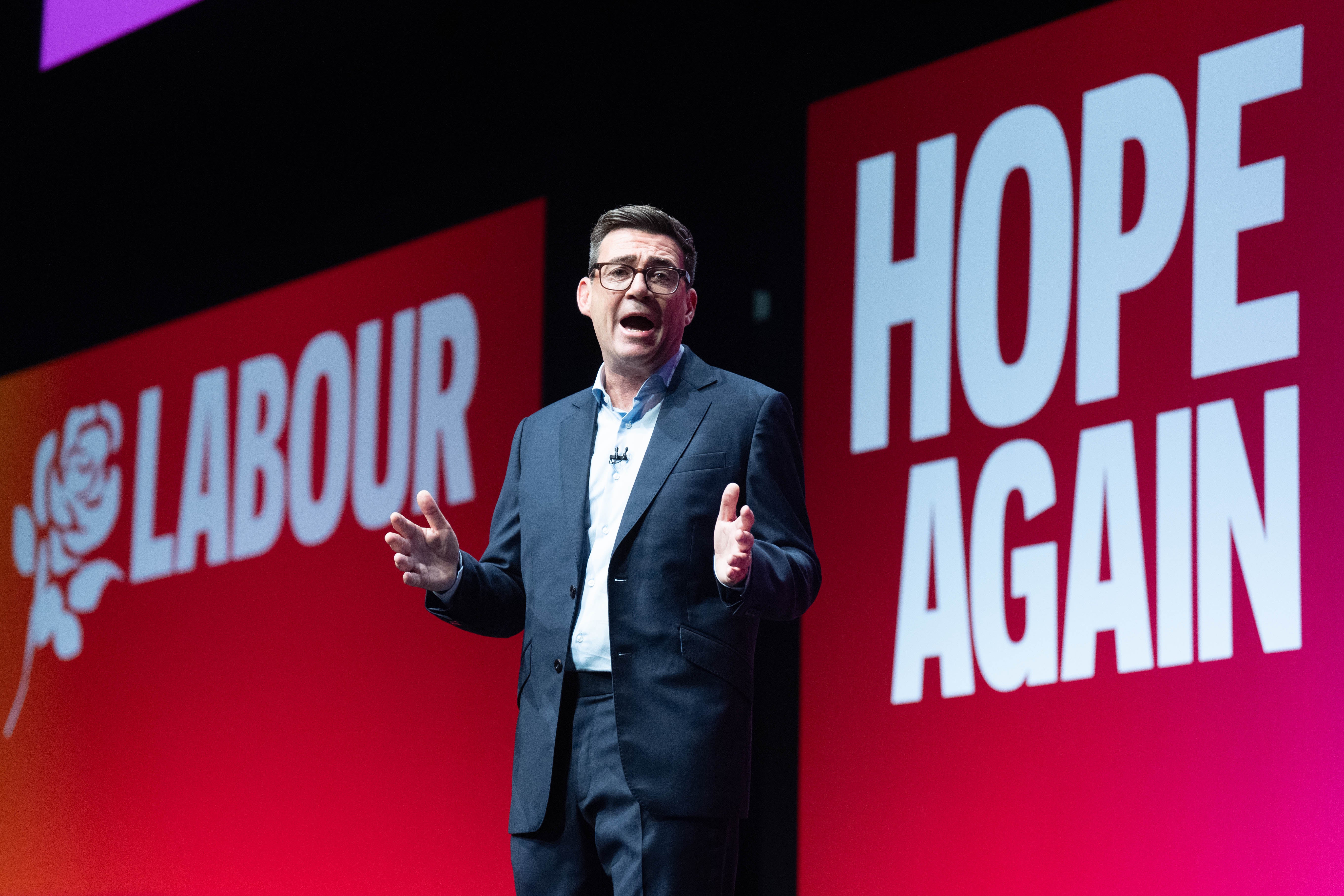 The prime minister announced at Labour’s annual conference last month that he would look at options that would take Britain closer to the bloc and suggested that re-entry into the EU could be included in Labour’s next election manifesto