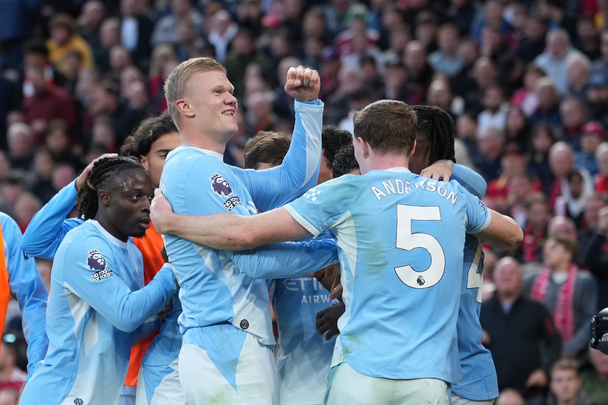 Man City appeal financial rules verdict as questions raised