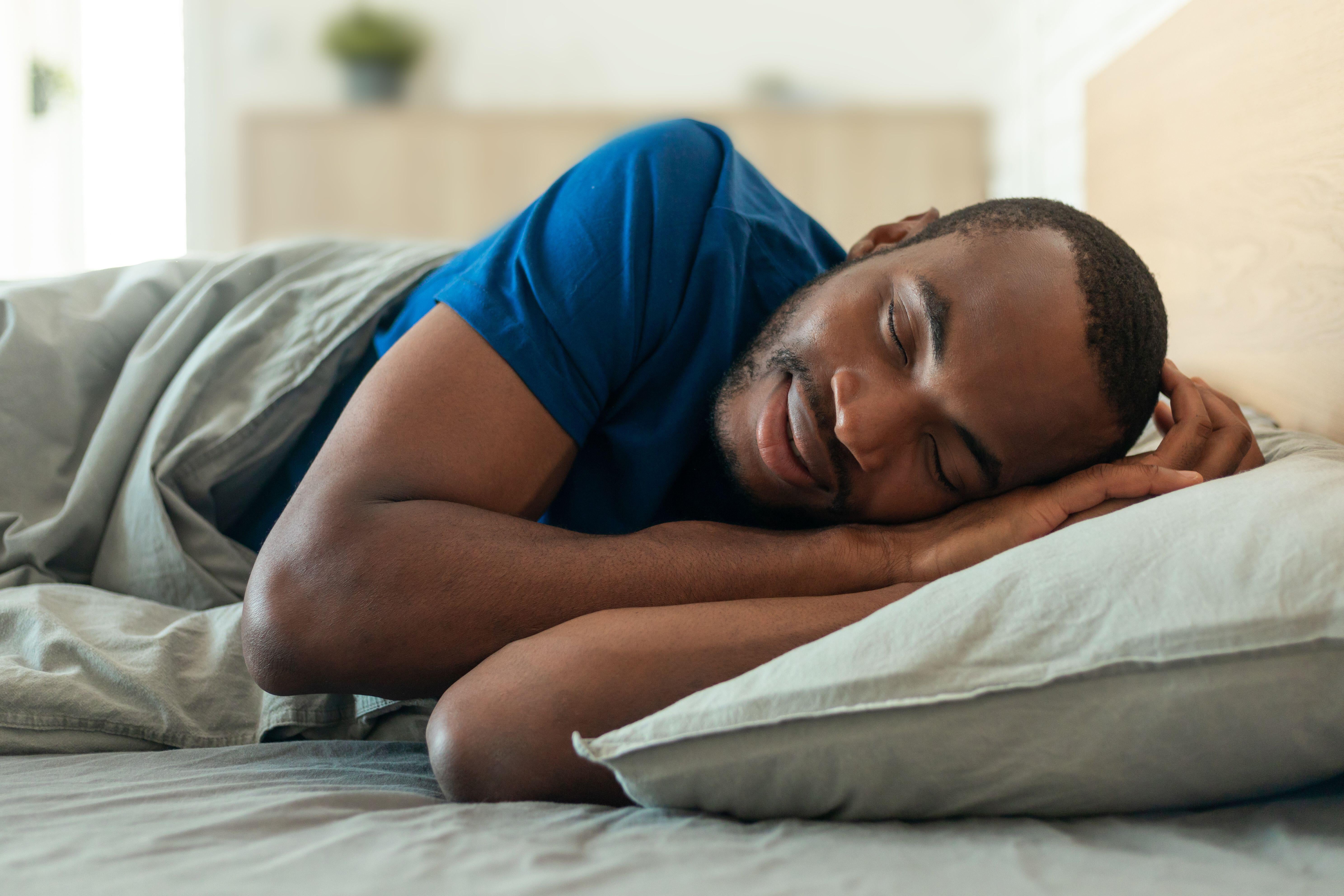 Sleep is one of the most important things you can to maintain a healthy immune system, both doctors stress