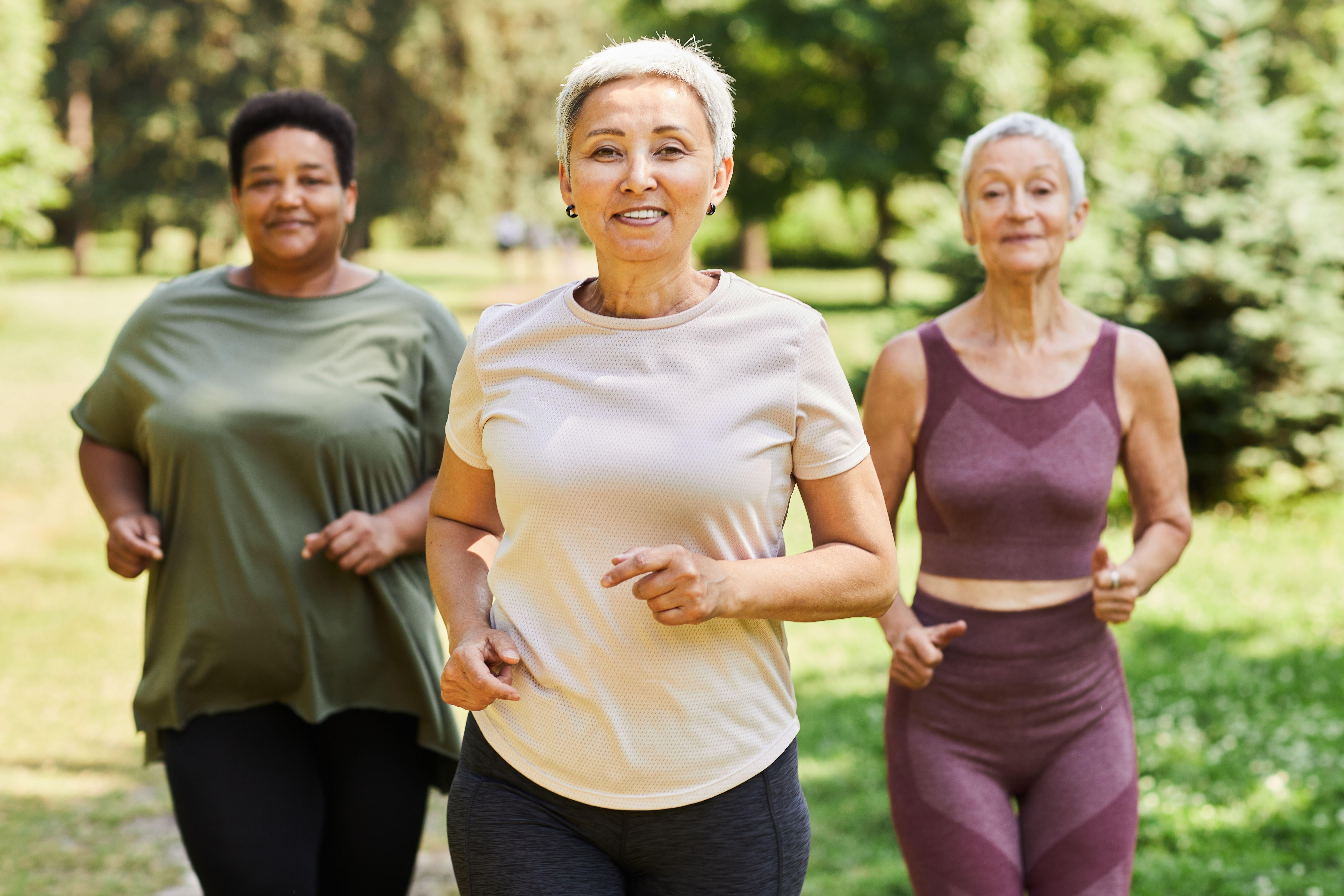 Regular, moderate exercise stimulates the immune system very well, says Bharadwaj, and it lowers the risk of infection